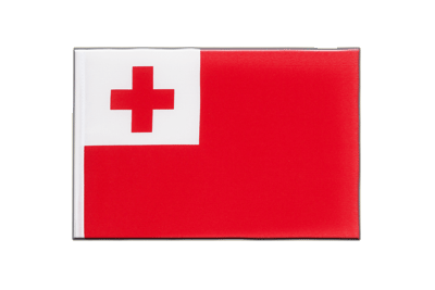 Little Tonga Flag 6x9"
