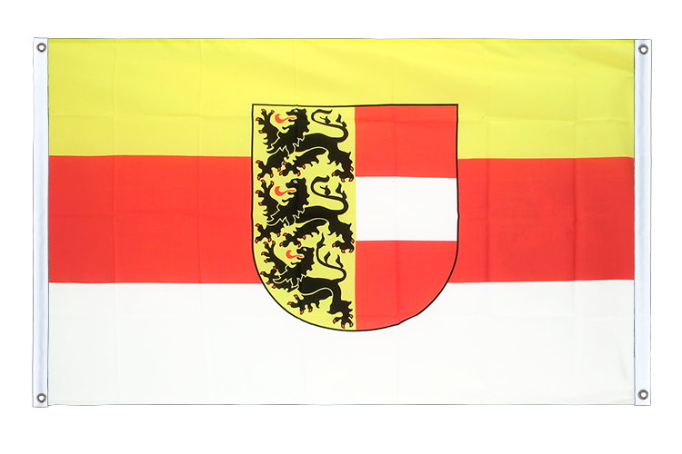 Kärnten - Bannerfahne 90 x 150 cm, Querformat
