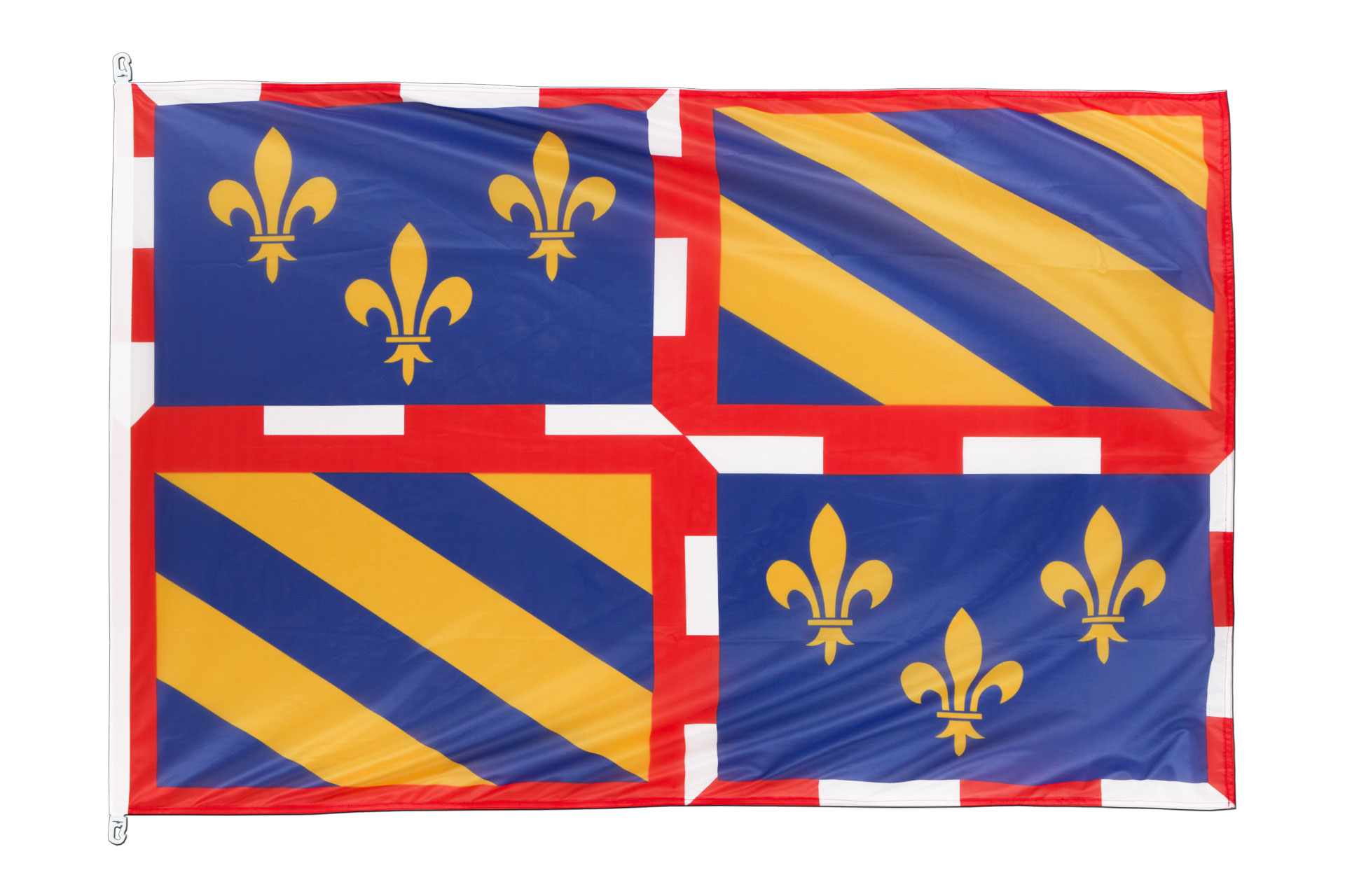 Burgundy Flag for Sale - Buy online at Royal-Flags