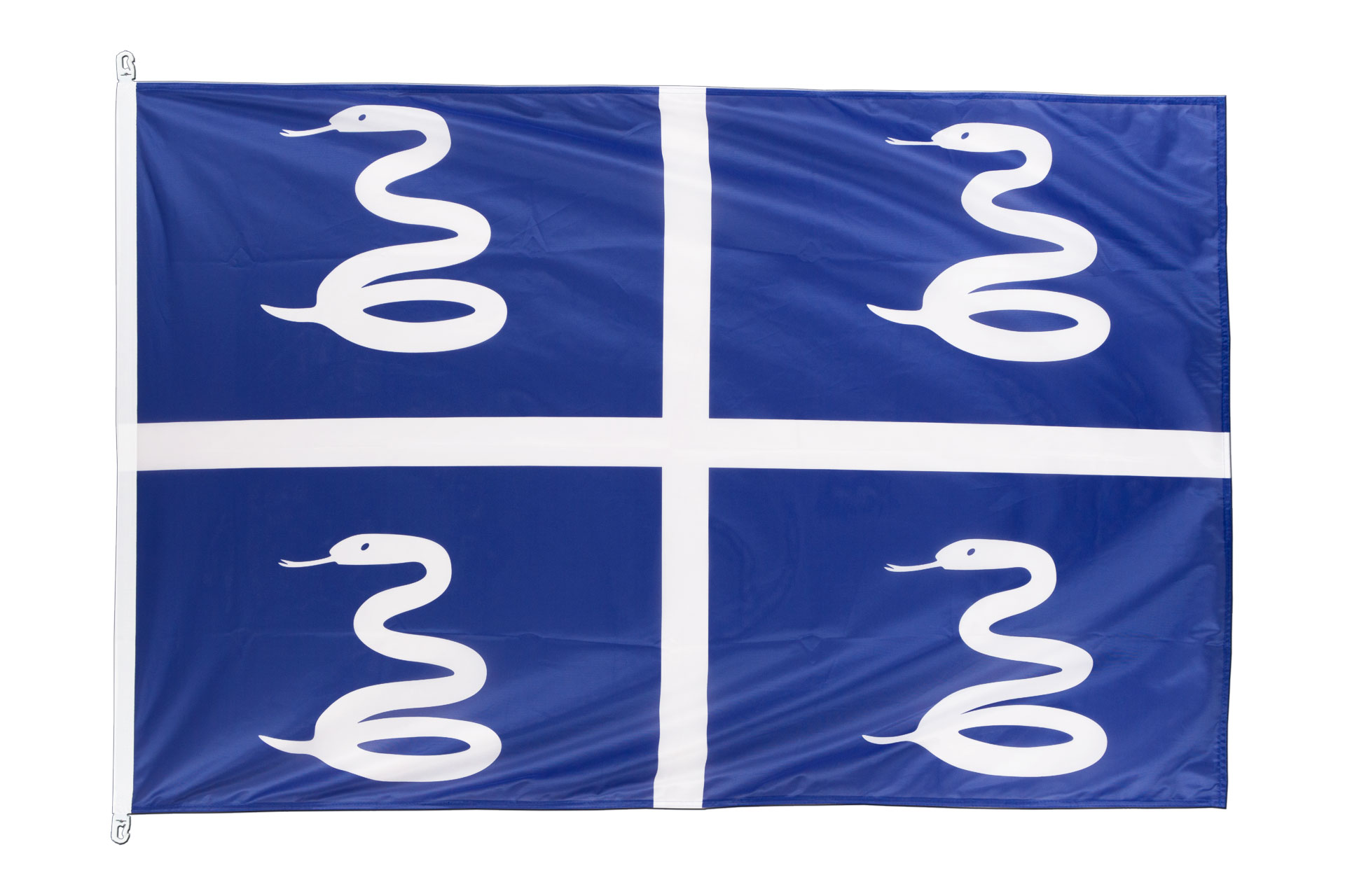 Martinique Flag for Sale Buy online at RoyalFlags