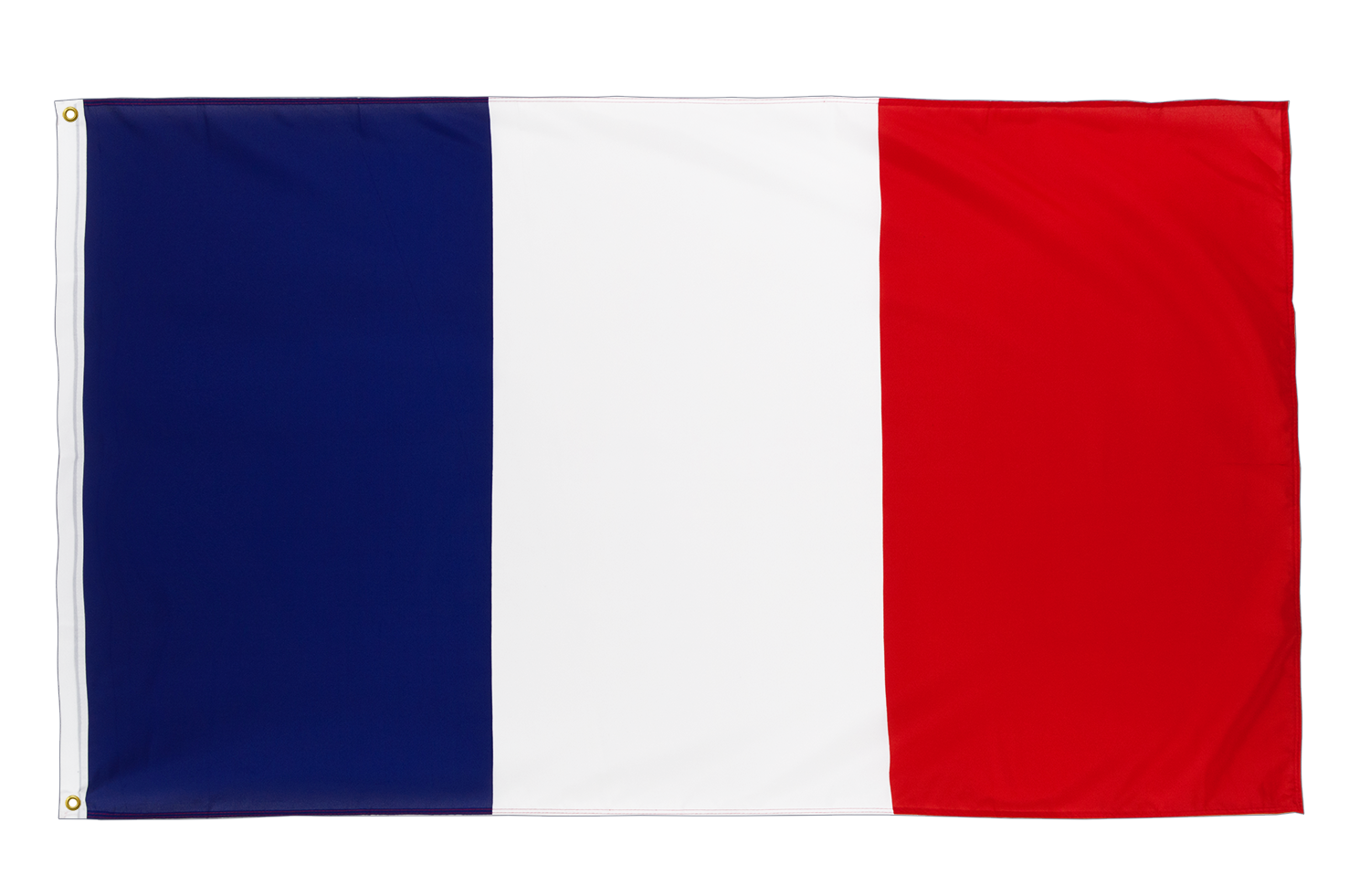 drapeau de qualit u00e9   france - 90 x 150 cm cv