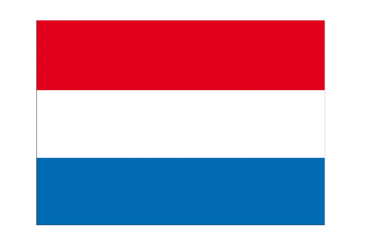 Picture Of The Flag Of Netherlands at John Franco blog