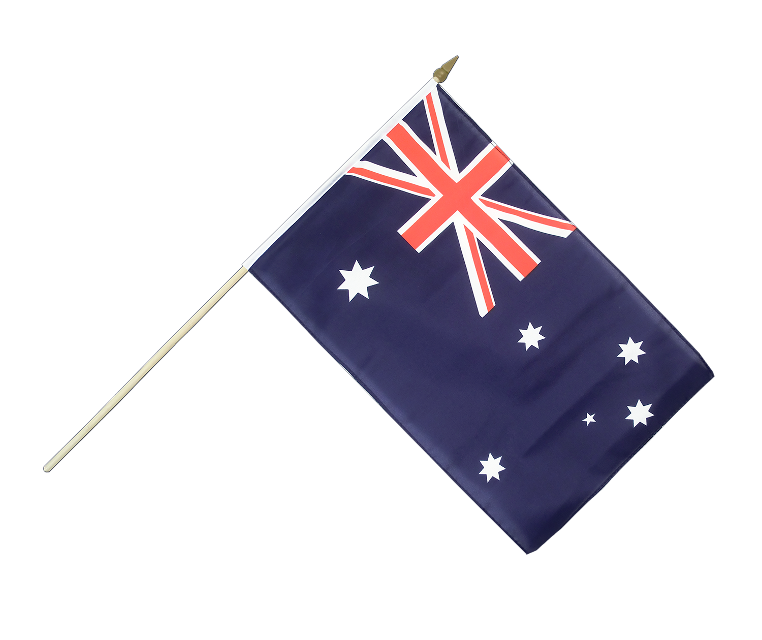 Fahne Flagge Australien 30 x 45 cm 