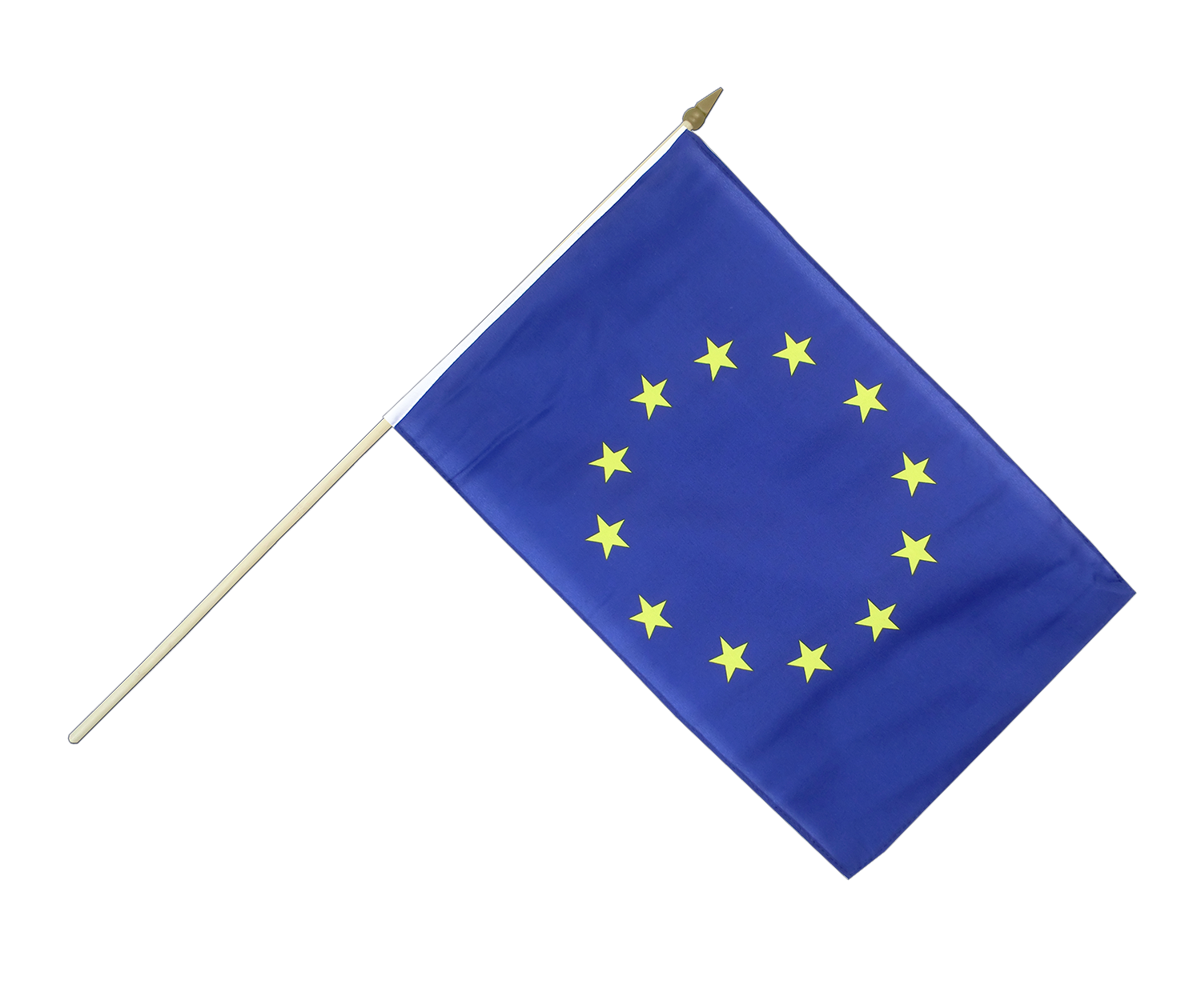 European Union Flag Vector Hd Images, European Union Flag Eu Europe ...