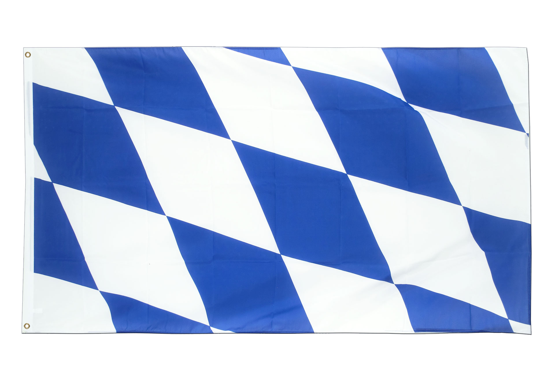 Fahne Flagge Bayern Wappen 1-150 x 250 cm 