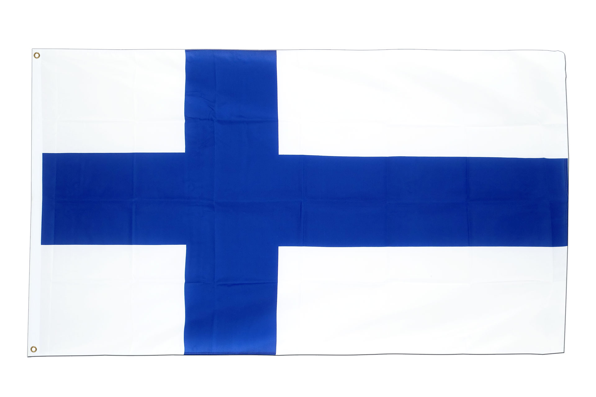 1-150 x 250 cm Fahne Flagge Finnland 