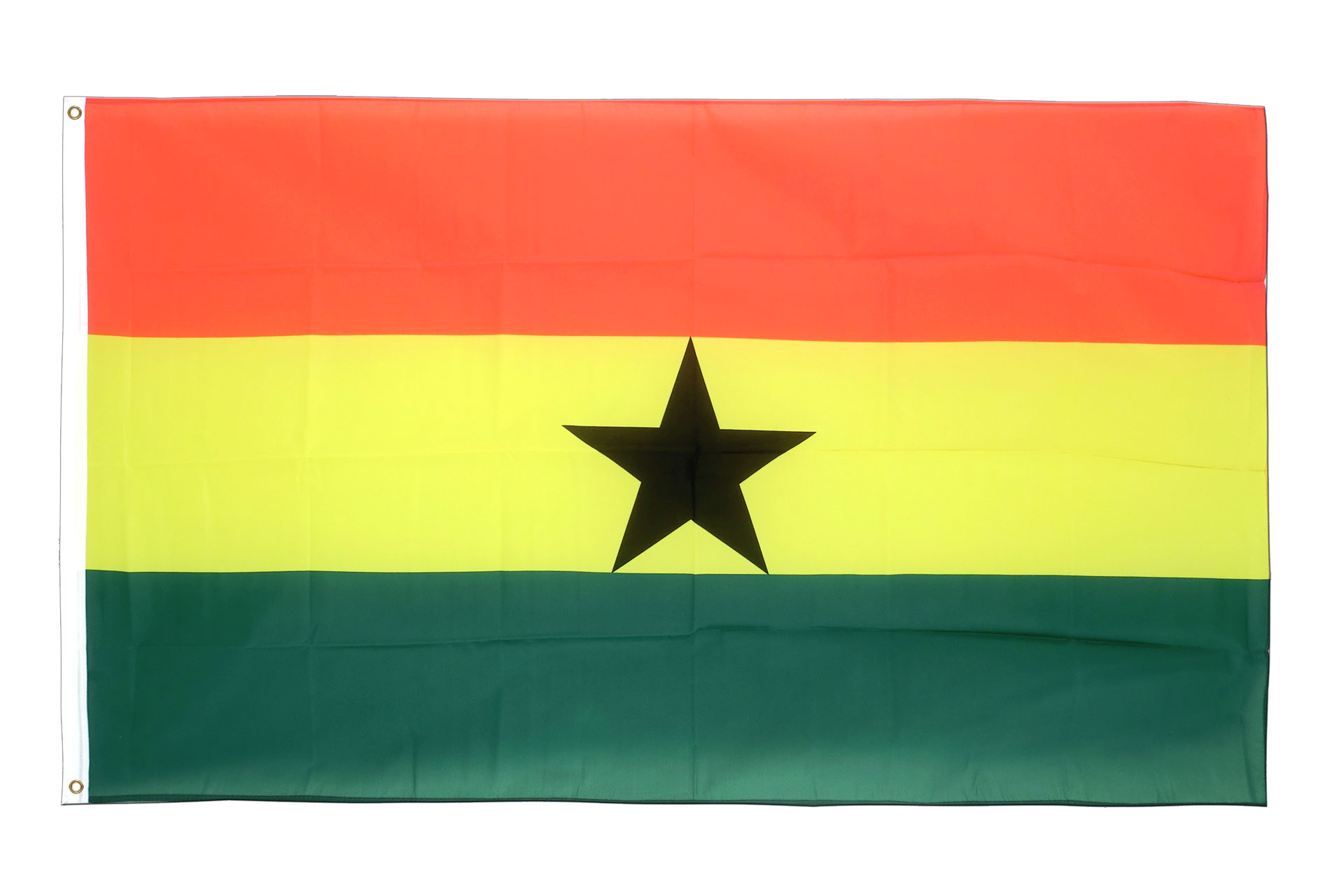 Ghana Flag For Sale Buy Online At Royal Flags