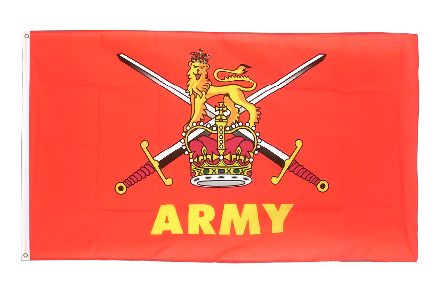 Армейский флаг