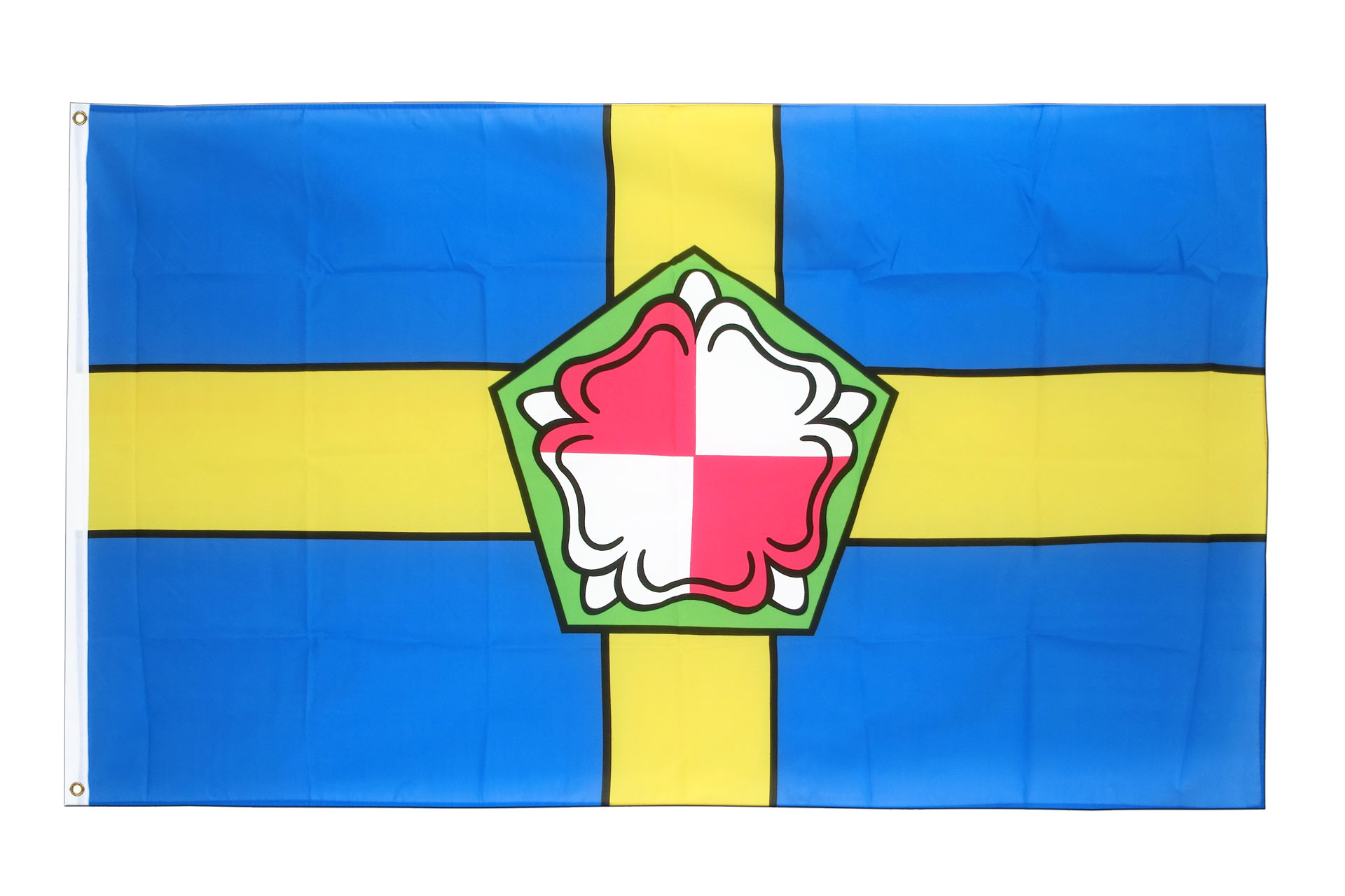 Pembrokeshire - 3x5 ft Flag - MaxFlags - Royal-Flags