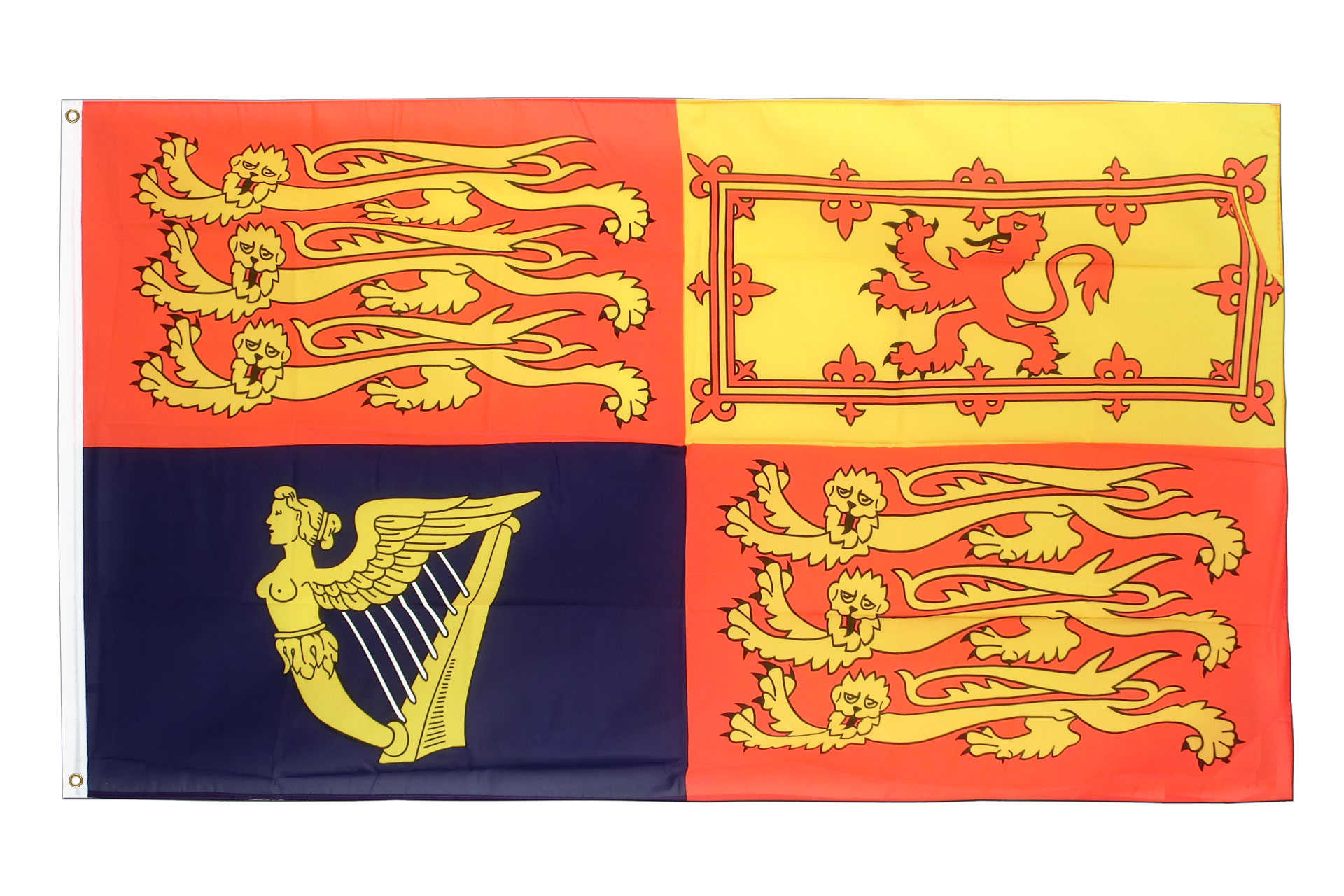 Royaume uni promo flag