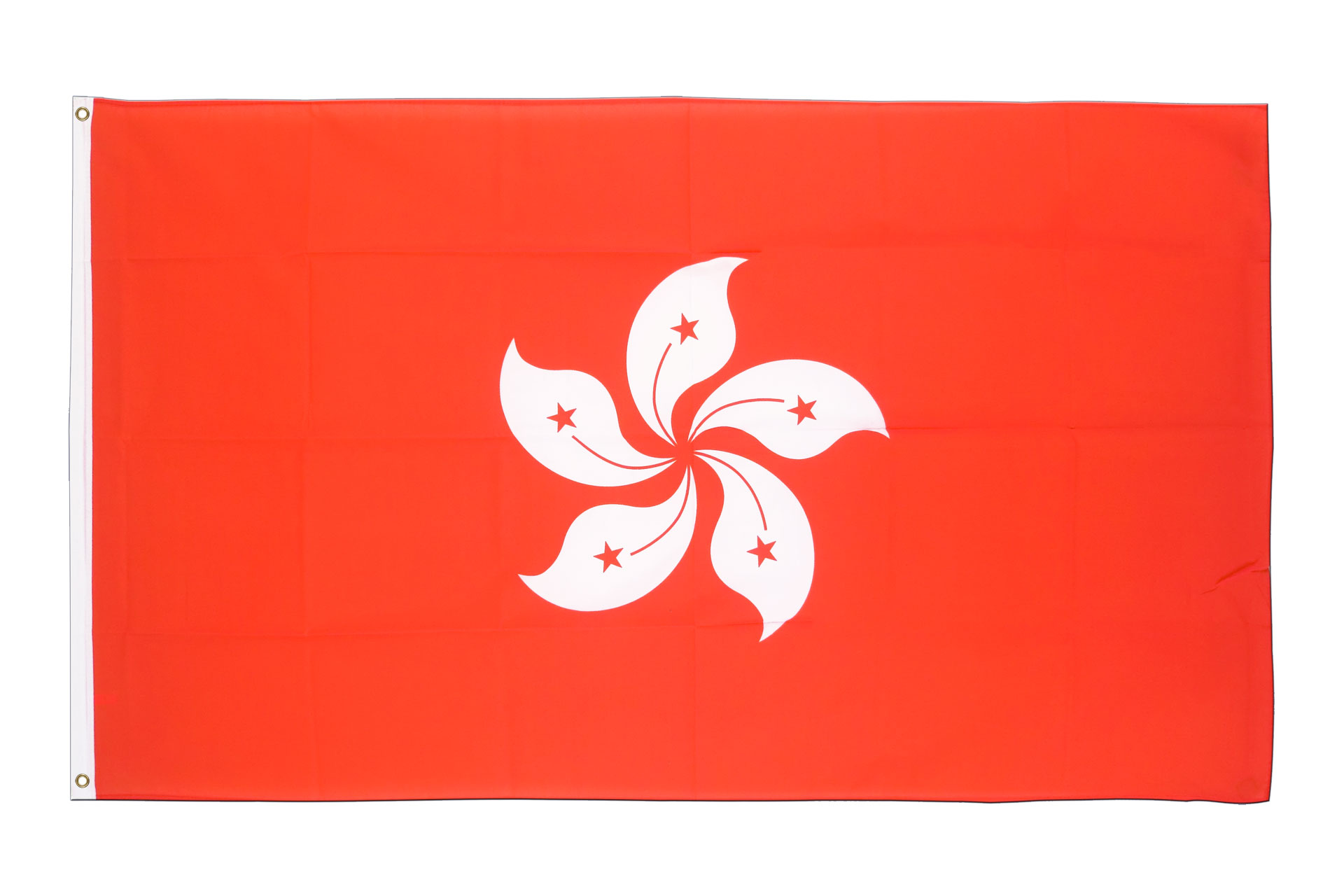 Hong Kong Flag for Sale - Buy online at Royal-Flags