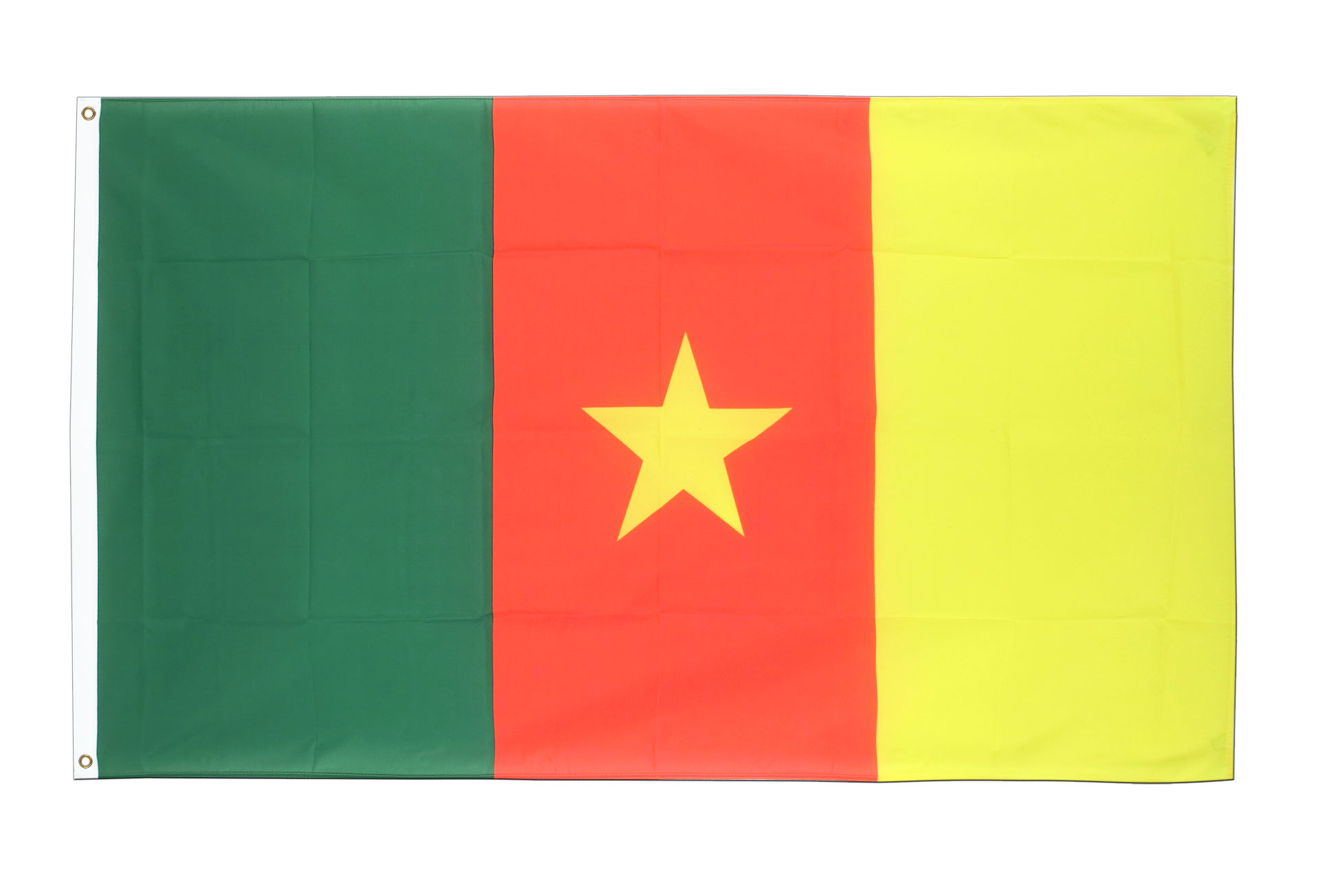 Flagge Deutsch Kamerun 60 x 90 cm Fahne 