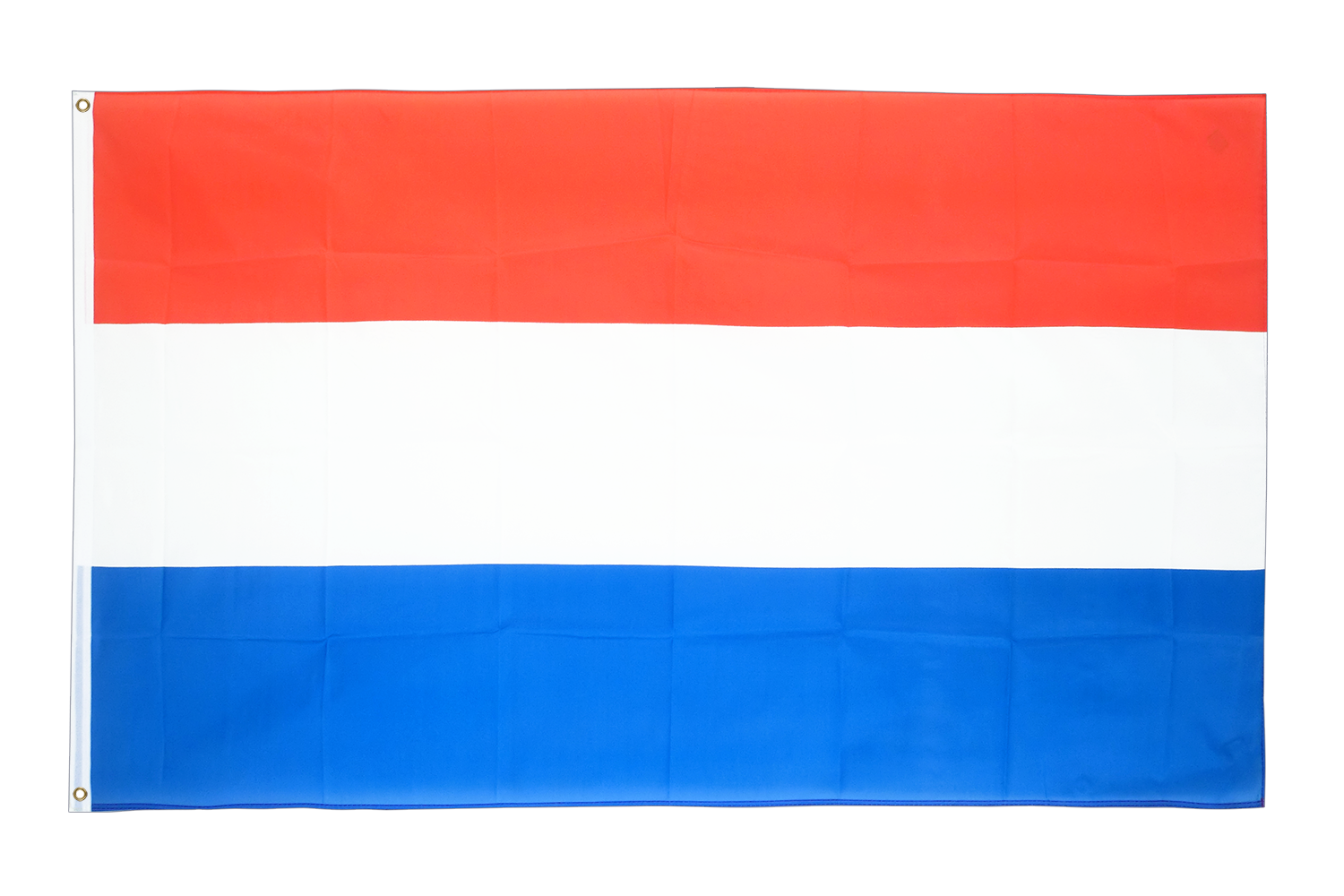 Trade Winds 3x5 Foot Luxembourg Royal Lion Ensign Flag – 100D Polyester – Printed