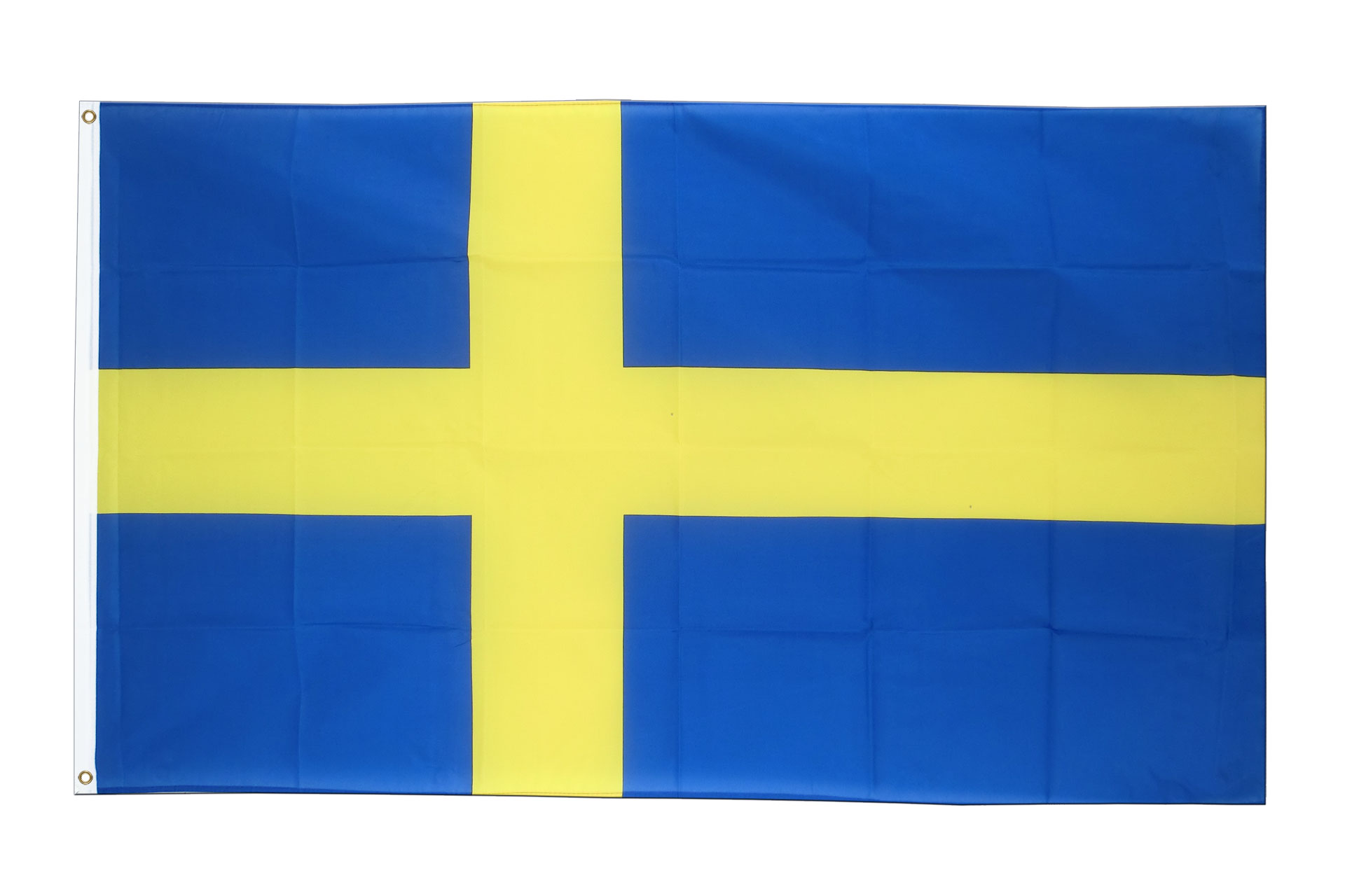 Schweden Hissflagge 90 x 150 cm Fahne Deutschland Flagge 