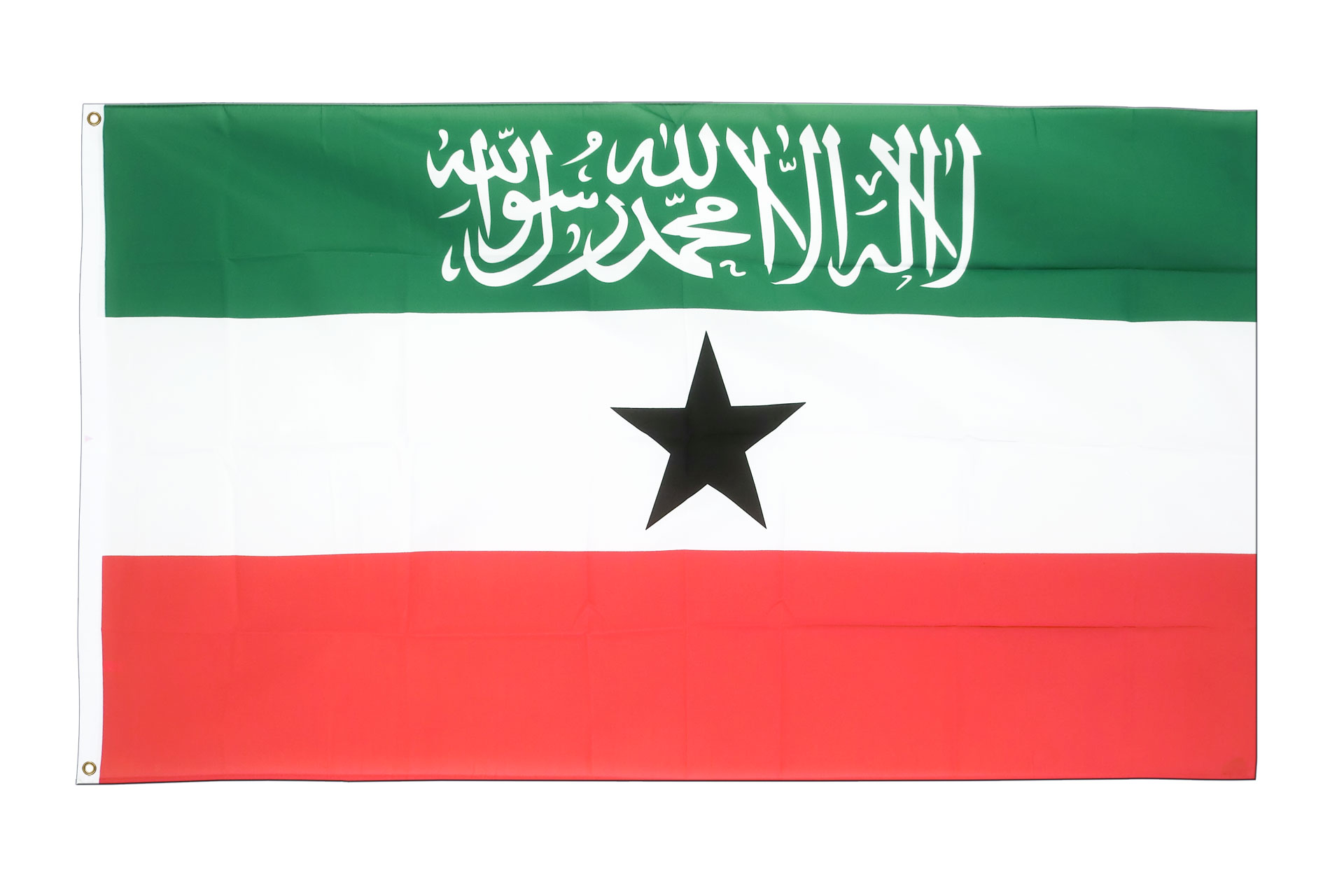 Fahne Flagge Somaliland 90 x 150 cm 