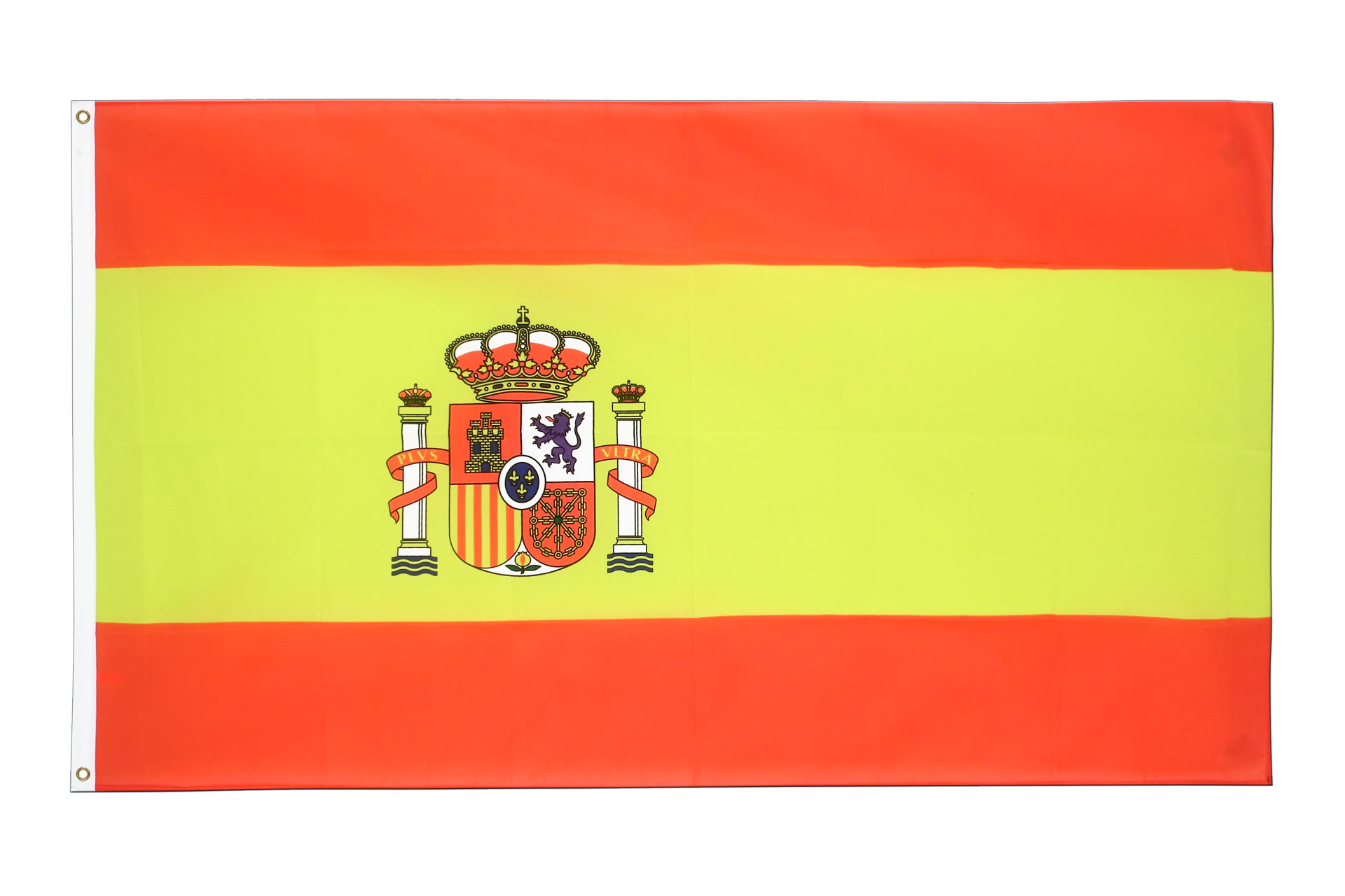 Spanien Wappen Flagge Fahne Hissflagge Hissfahne 150 cm x 90 cm 