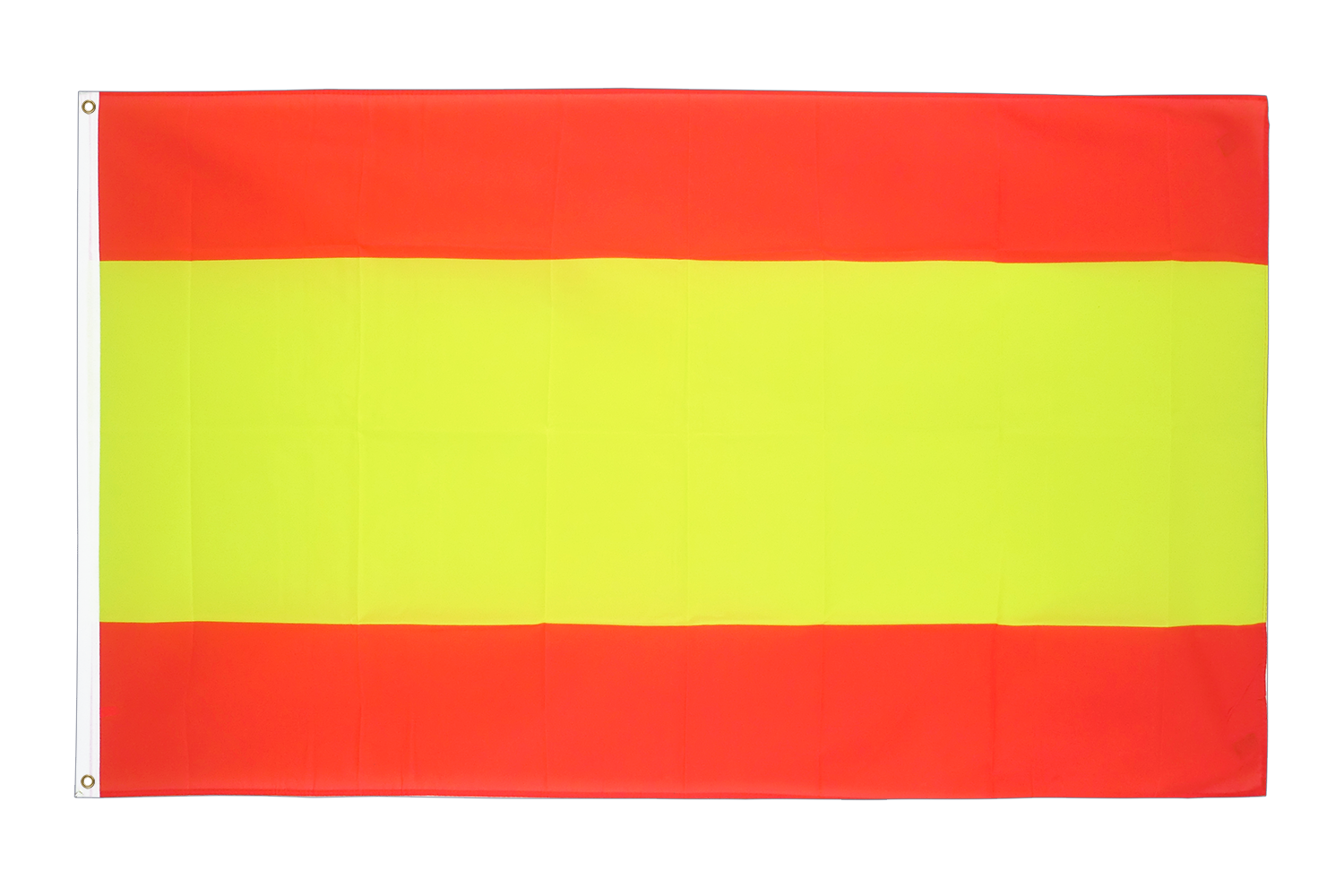 Écusson brodé Espagne avec blason 6 x 3,5 cm 