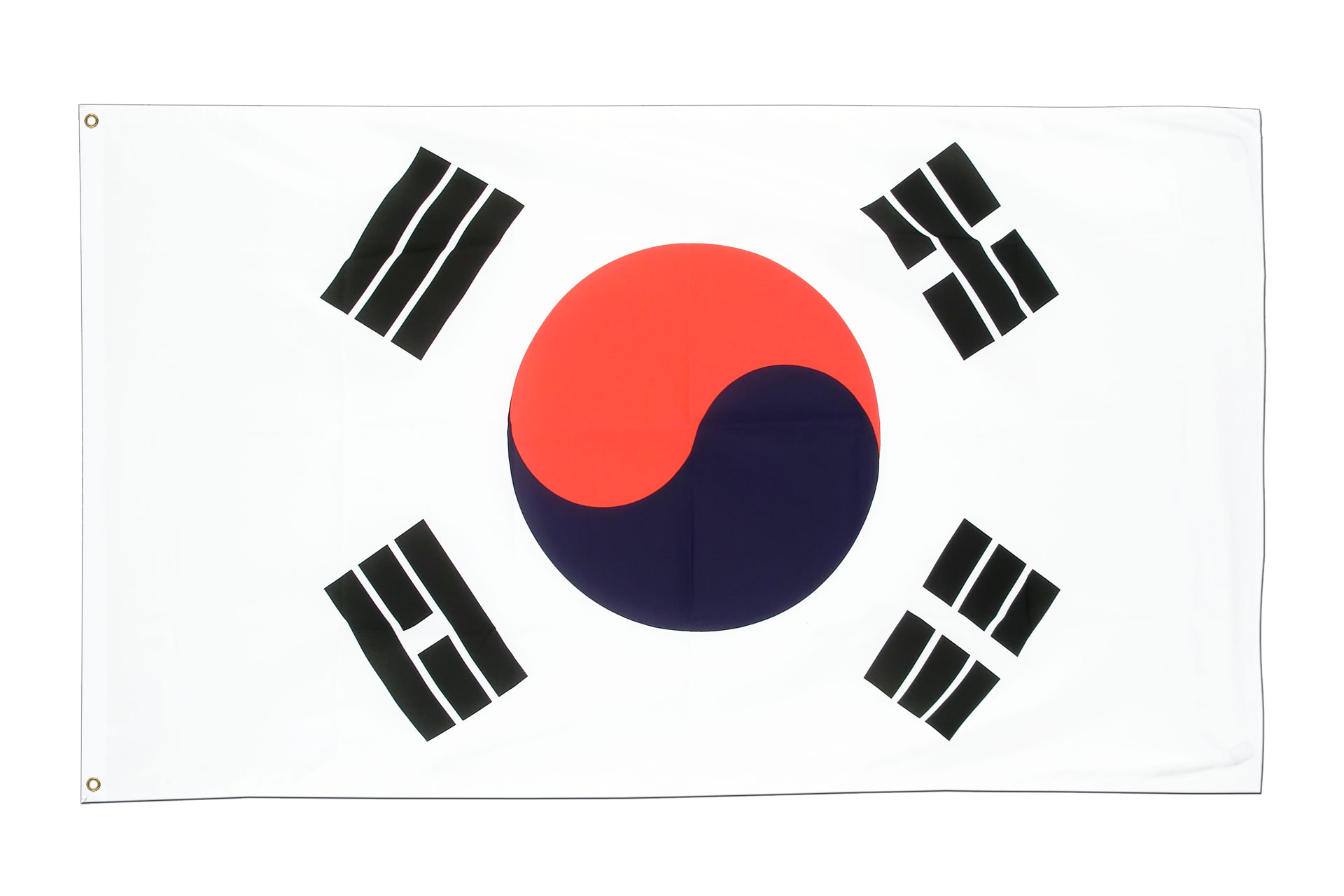 How Many Flag In Korea At Pamela Lansing Blog