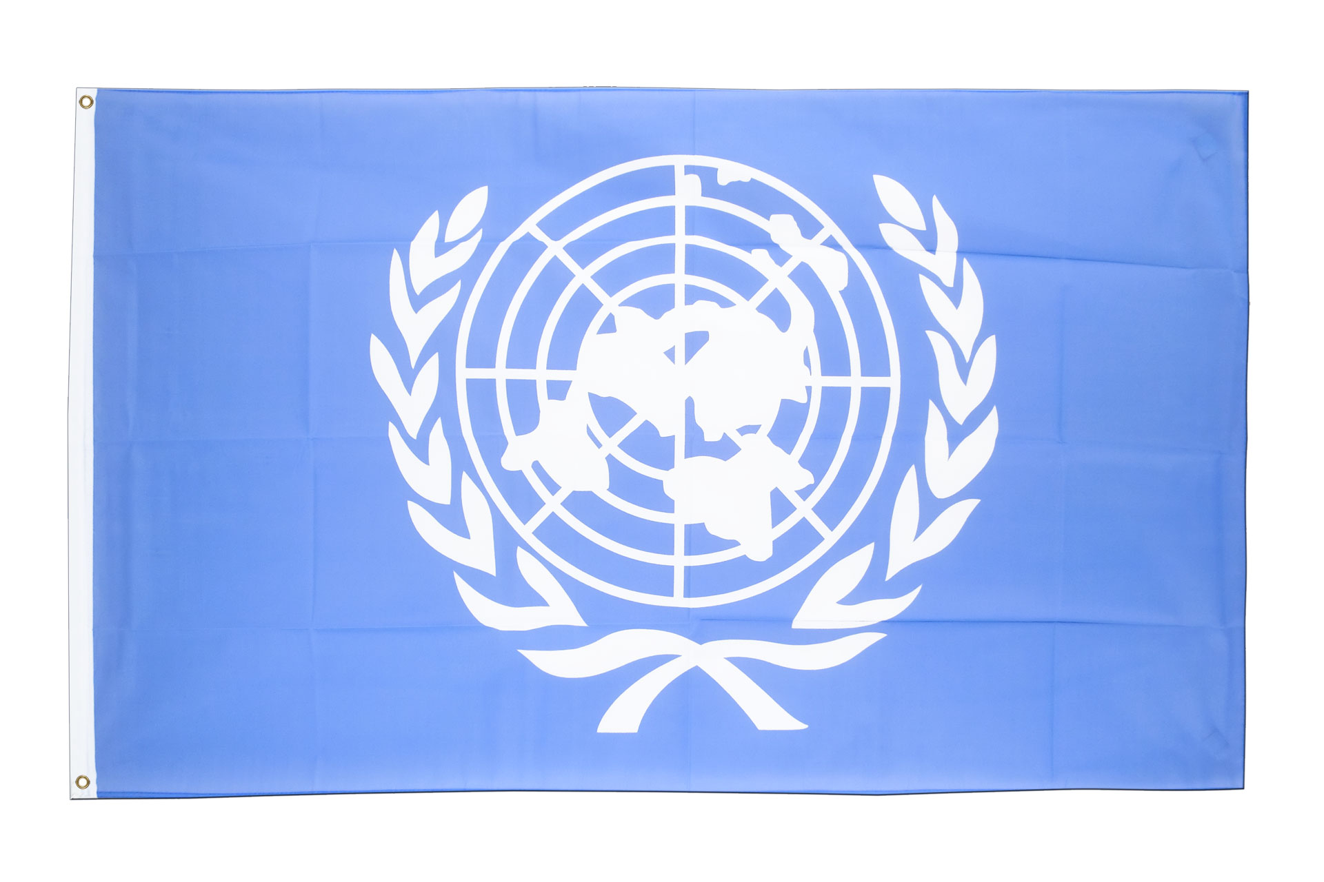 Оон 16. Флаг организации ООН. Флаг организации Объединенных наций. Флаг ООН флаг ООН. Всемирная организация ООН.
