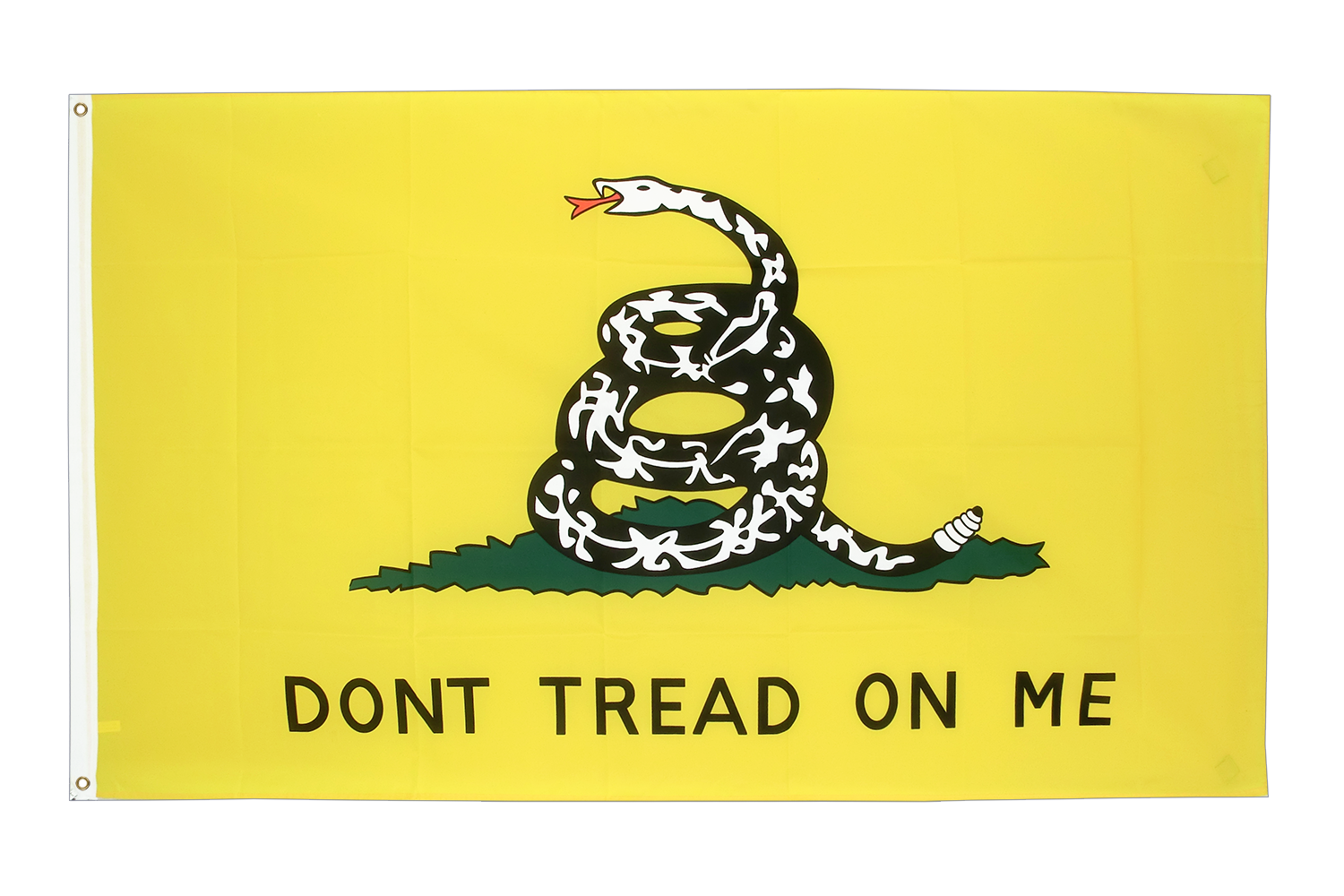 dont tread on me flag meaning now