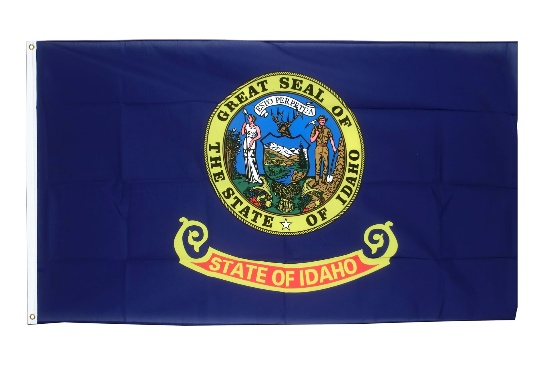 Idaho Flagge Kaufen