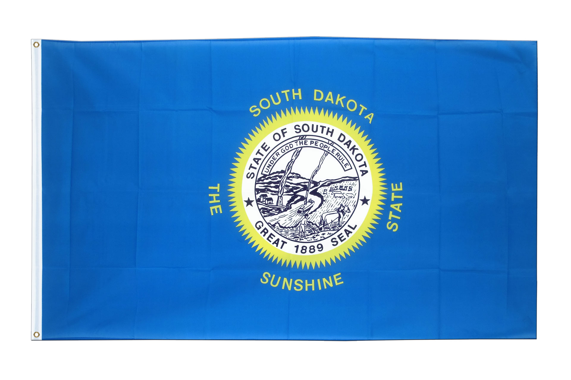 Южная Дакота штат флаг. Флаг Южной Дакоты. Флаги Штатов США. Флаг Южной Дакоты 1914.
