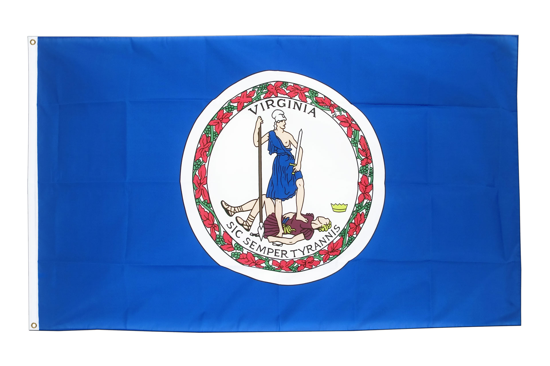 Virginia Flag For Sale Buy Online At Royal Flags 