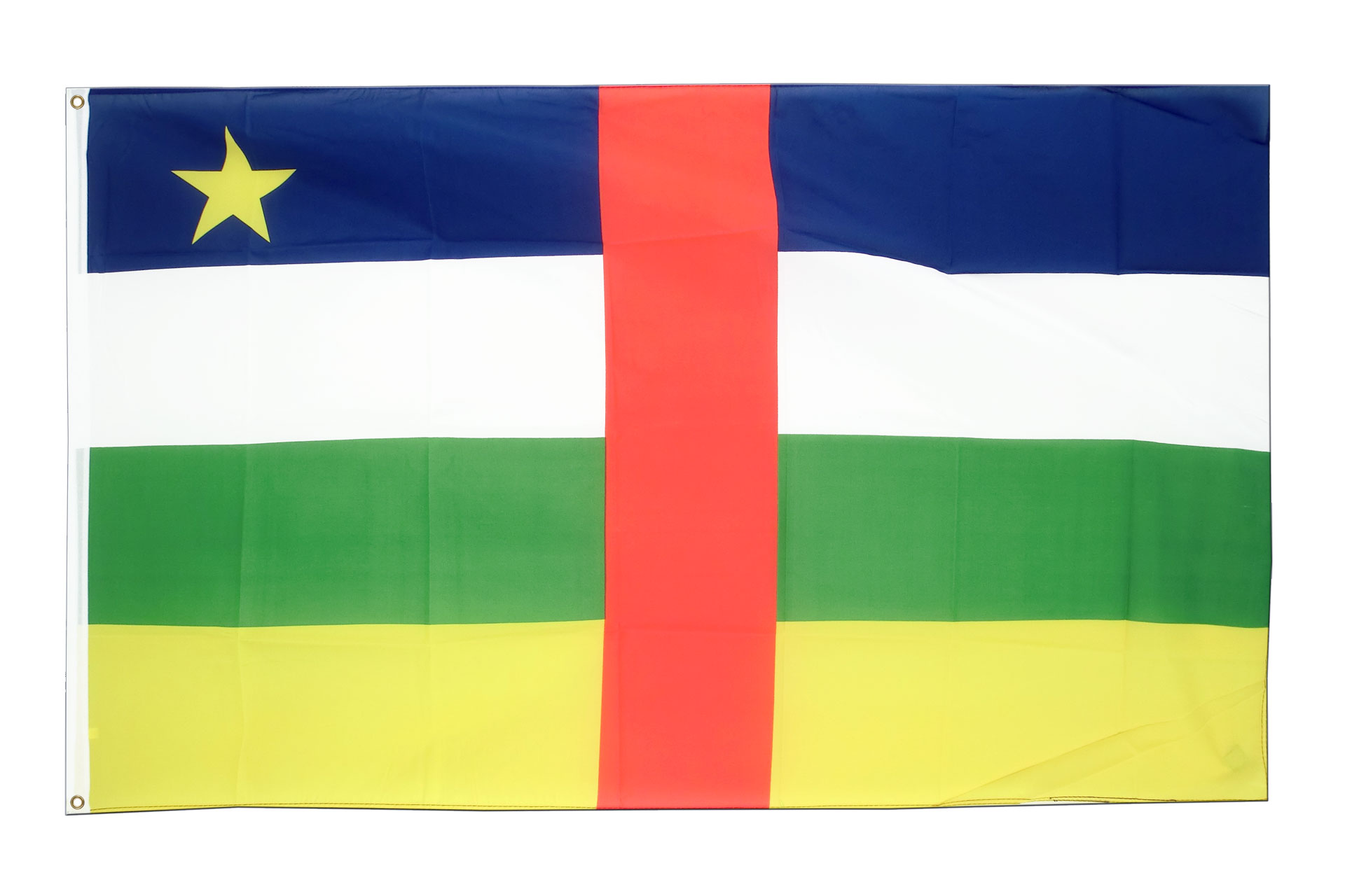Central African Republic Flag For Sale Buy At Royal Flags