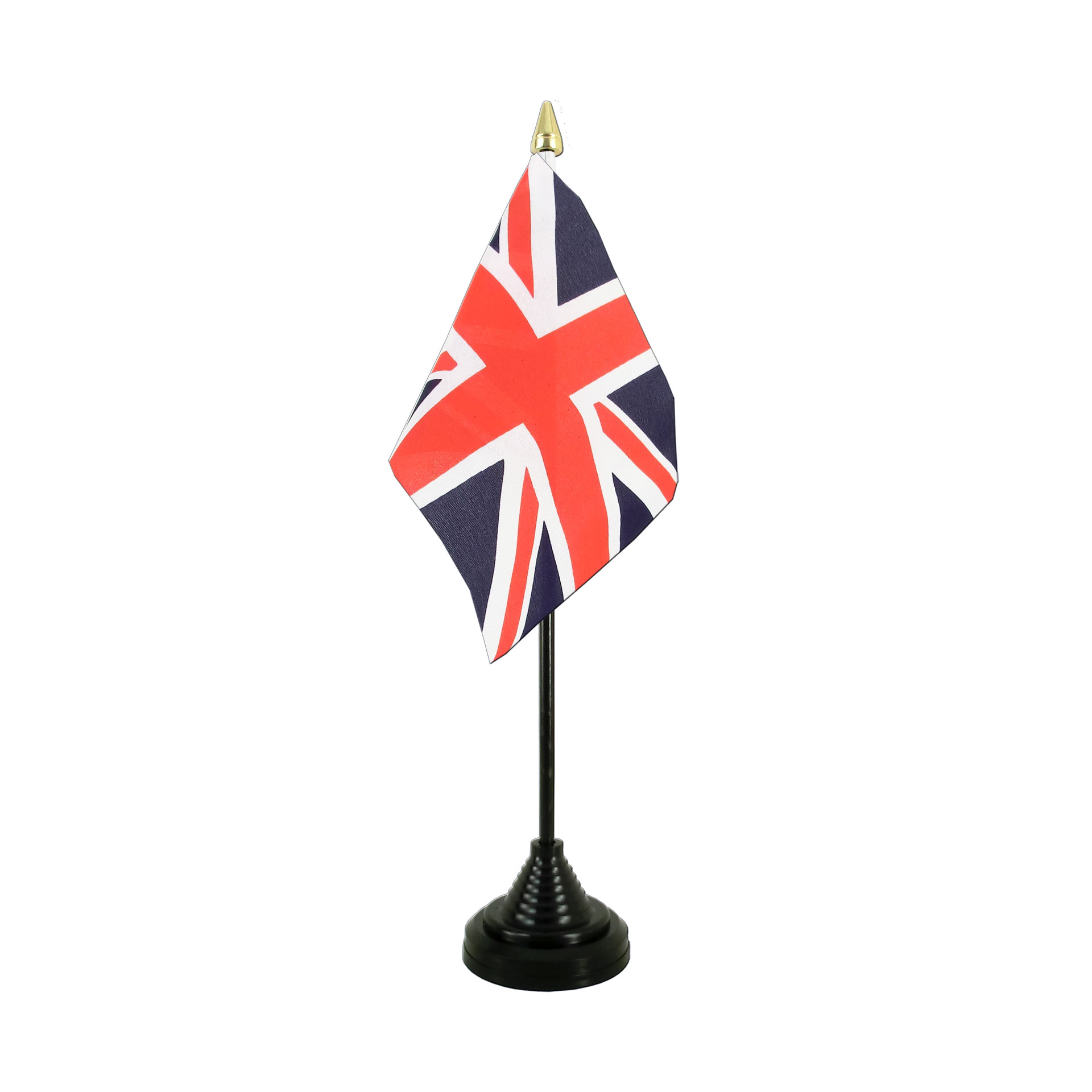 Petit Drapeaux DE Bureau Anglais 10 x 15 cm AZ FLAG Drapeau de Table Royal Royaume-Uni 15x10cm 