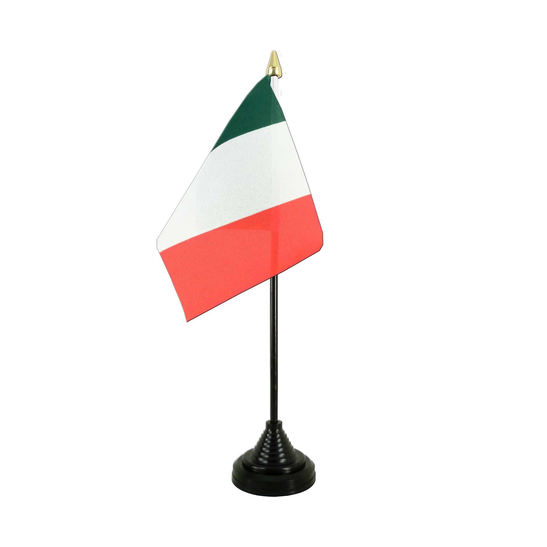 Tischflagge Königreich Italien Tischfahne Fahne Flagge  10 x 15 cm 
