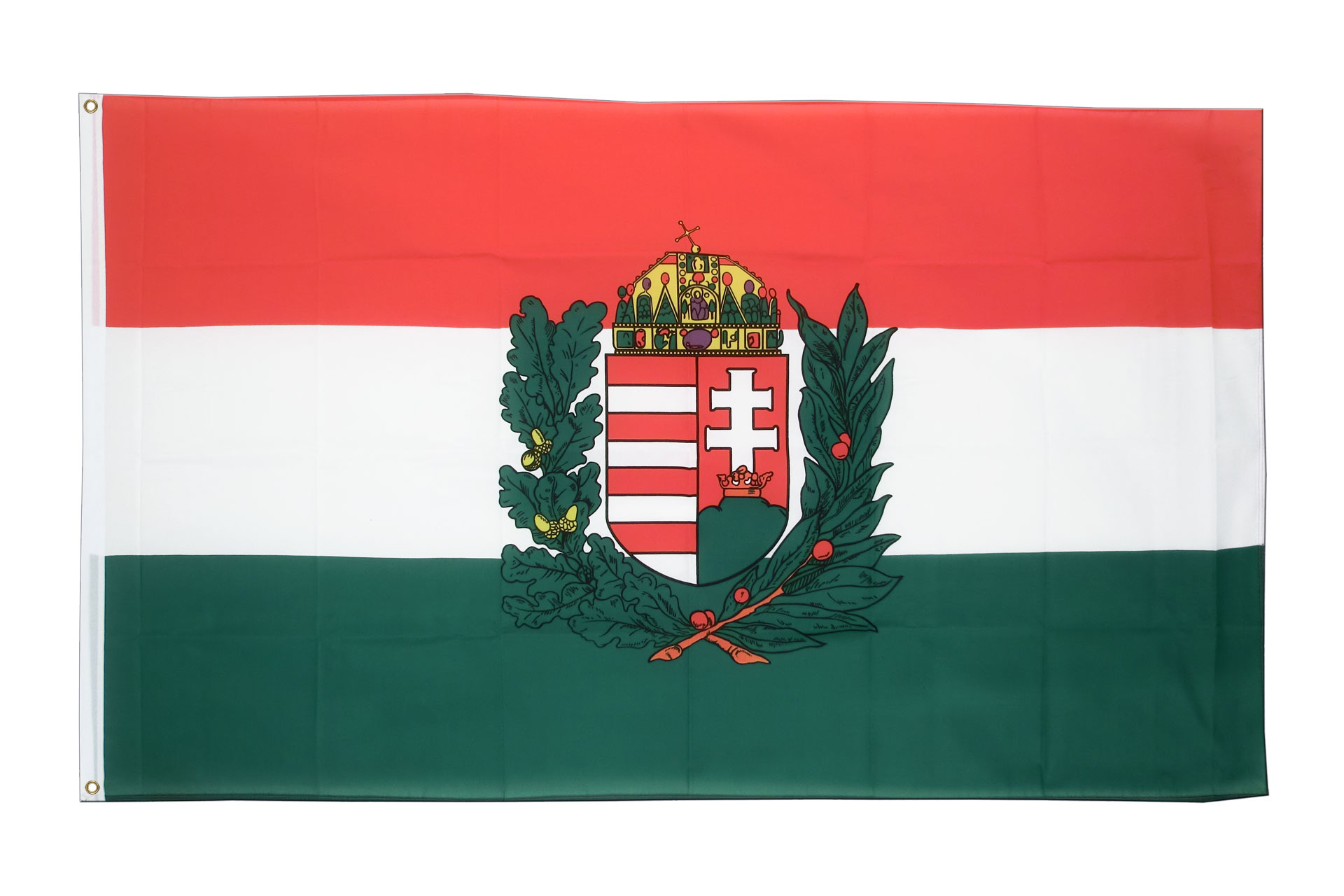 Флаг Хунгари Венгрии