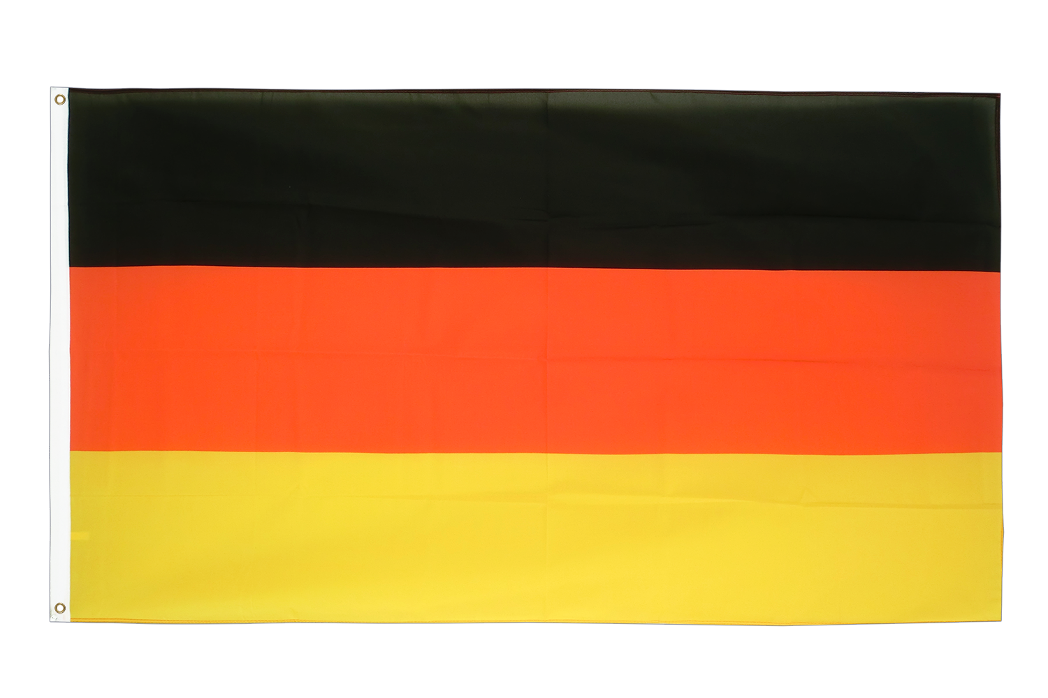 Fahne Flagge Kahla 60 x 90 cm Bootsflagge Premiumqualität 