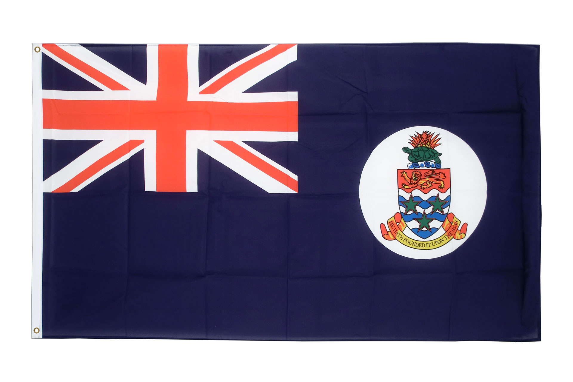 Cayman Islands Flag for Sale - Buy online at Royal-Flags