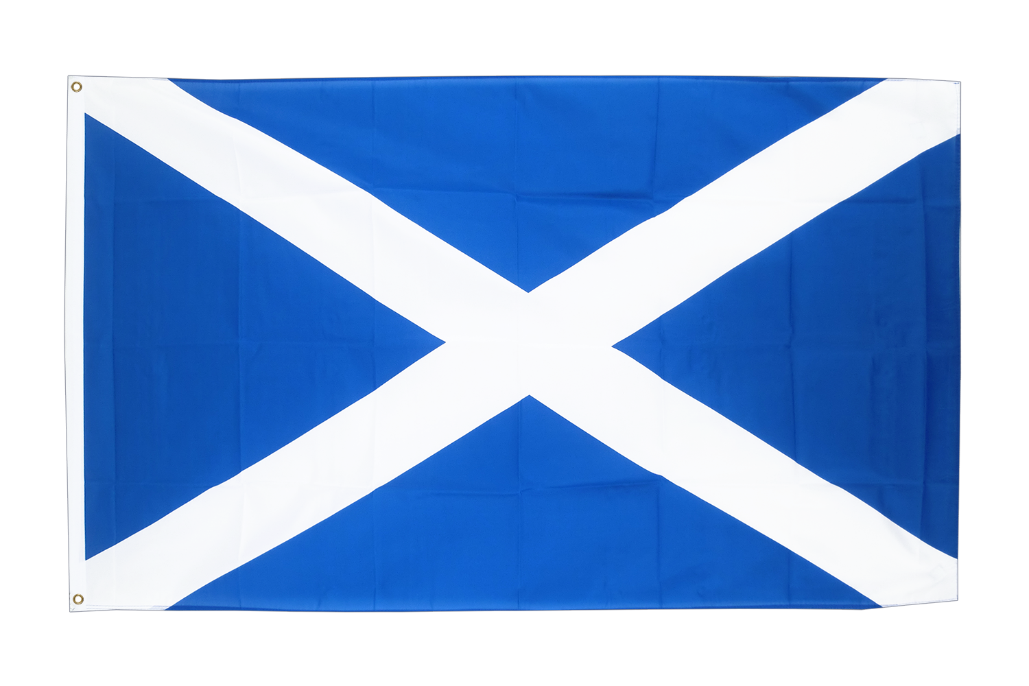 Drapeau drapeaux Écosse National Drapeau 150x250cm