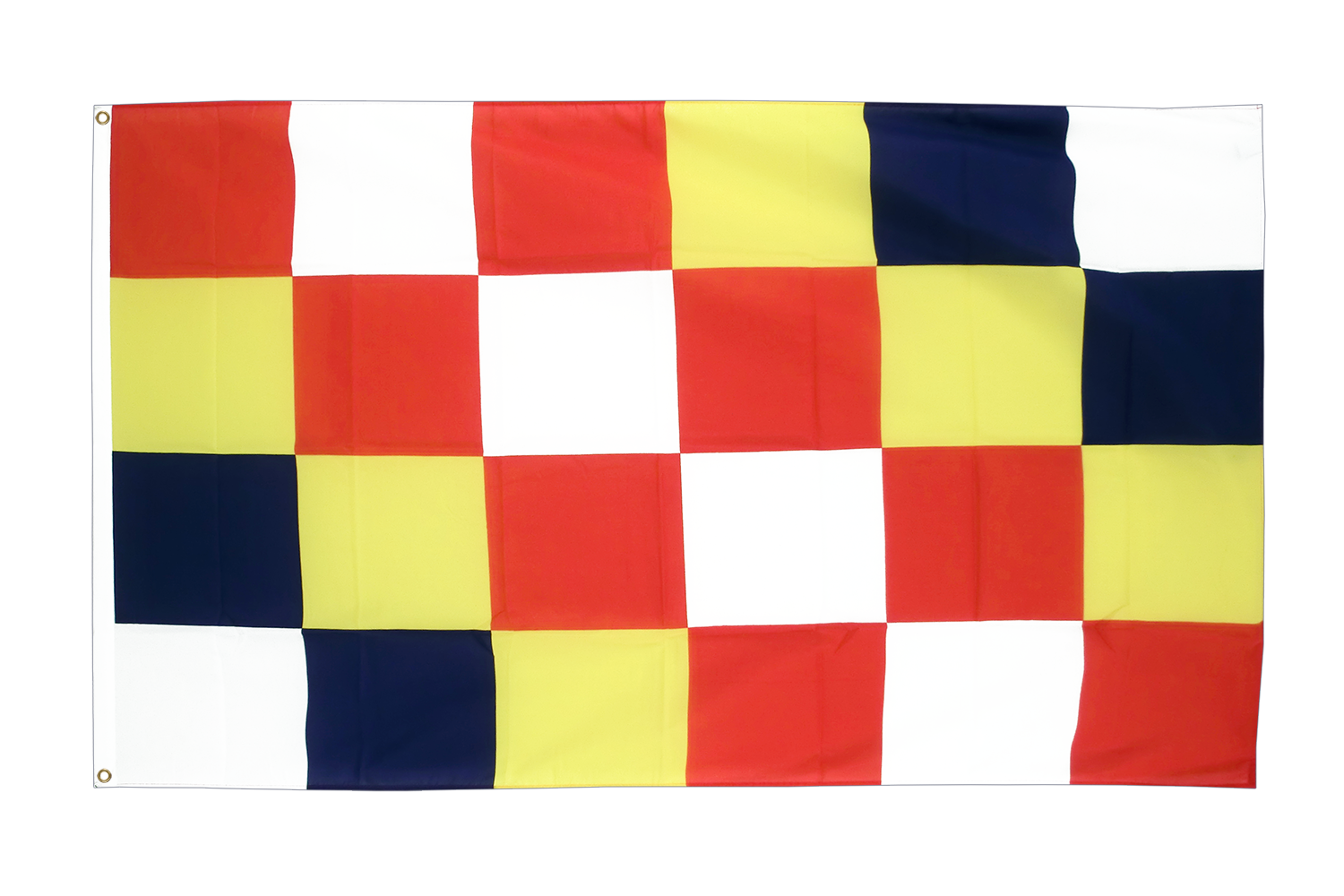 Flagge Belgien Fahne Wallonien 90 x 150 cm 