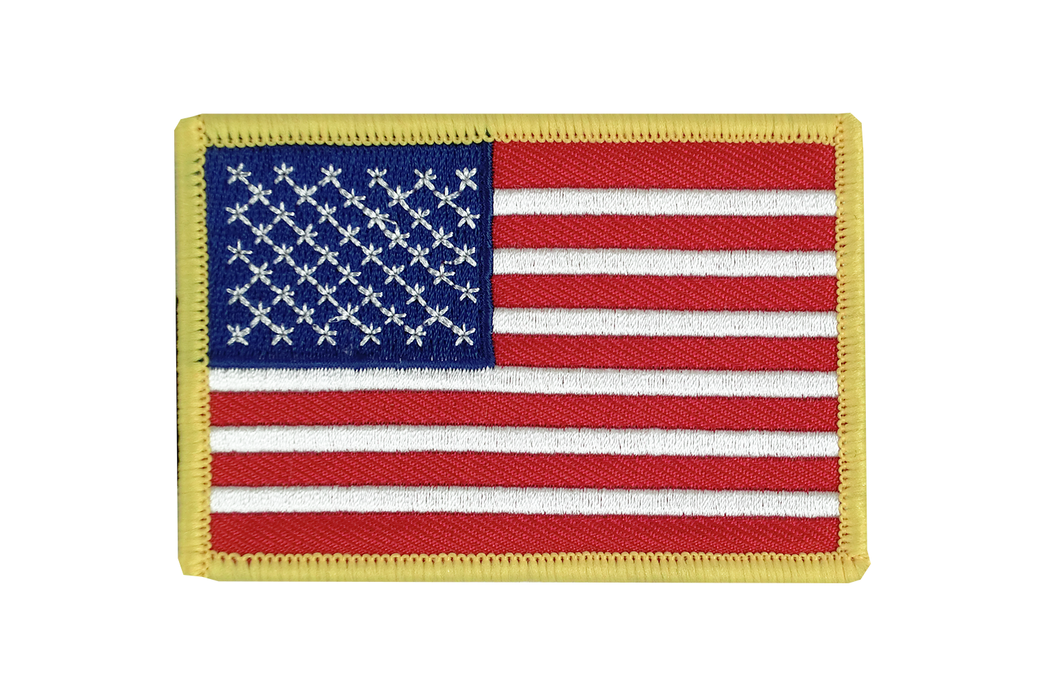 AUFNÄHER Patch FLAGGEN flagge NEW HAMPSHIRE USA STAATEN flag Fahne 7x4.5cm 