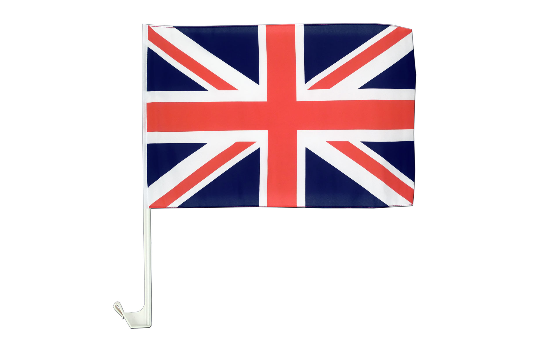 Флаг Великобритании 1801