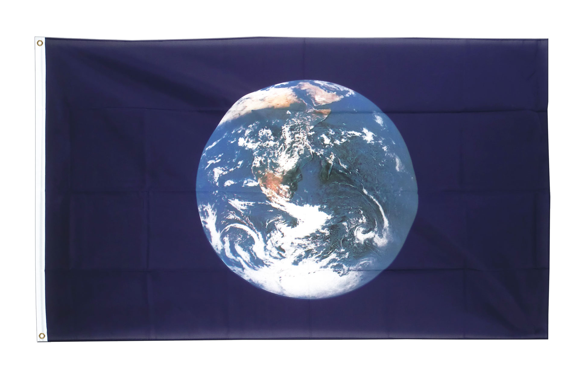 Флаг дня земли. Флаг земли. Флажок в земле.