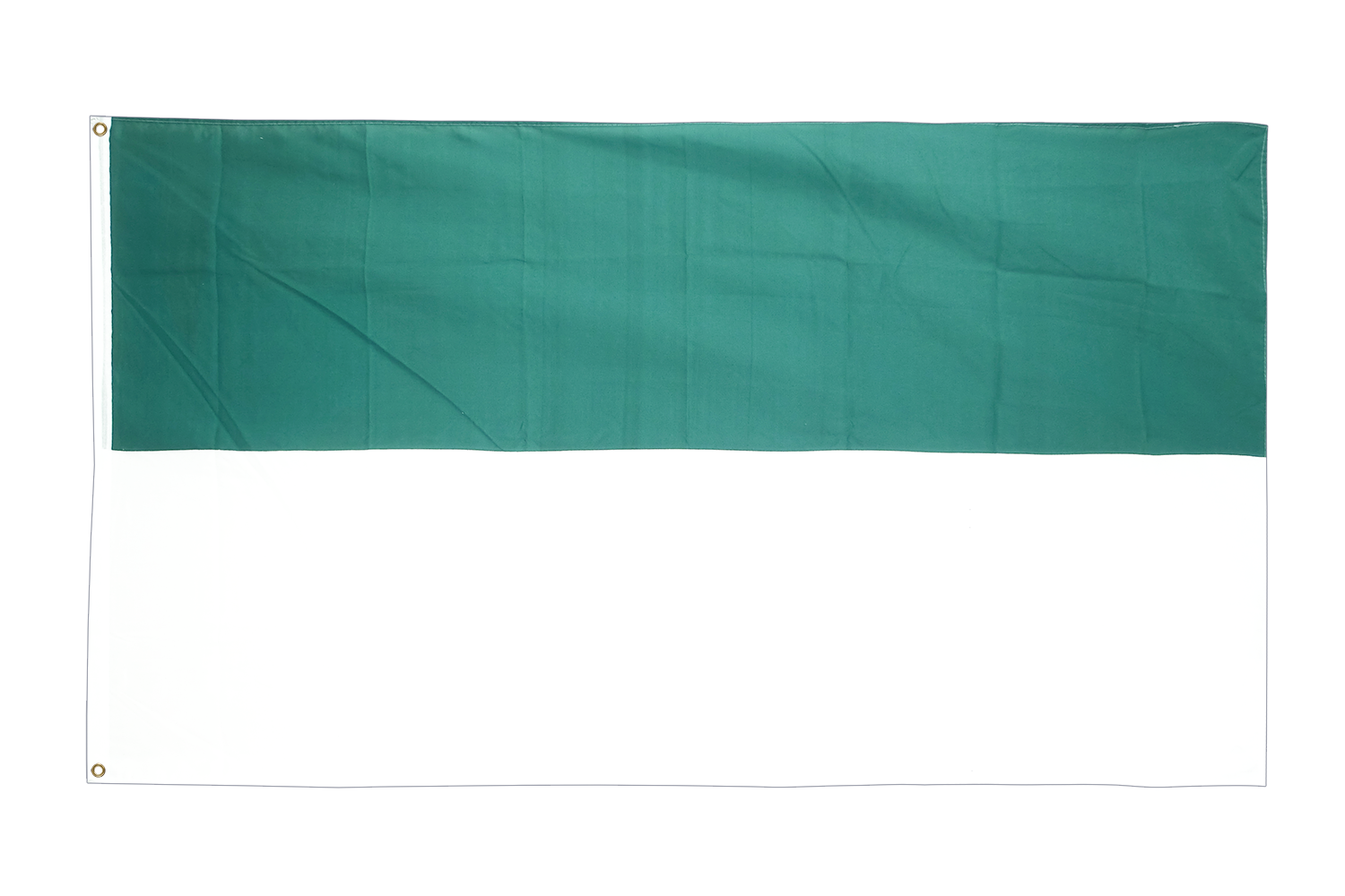 Fahne Schützenfest grün weiss 90 x 150 cm  Hiss Flagge 