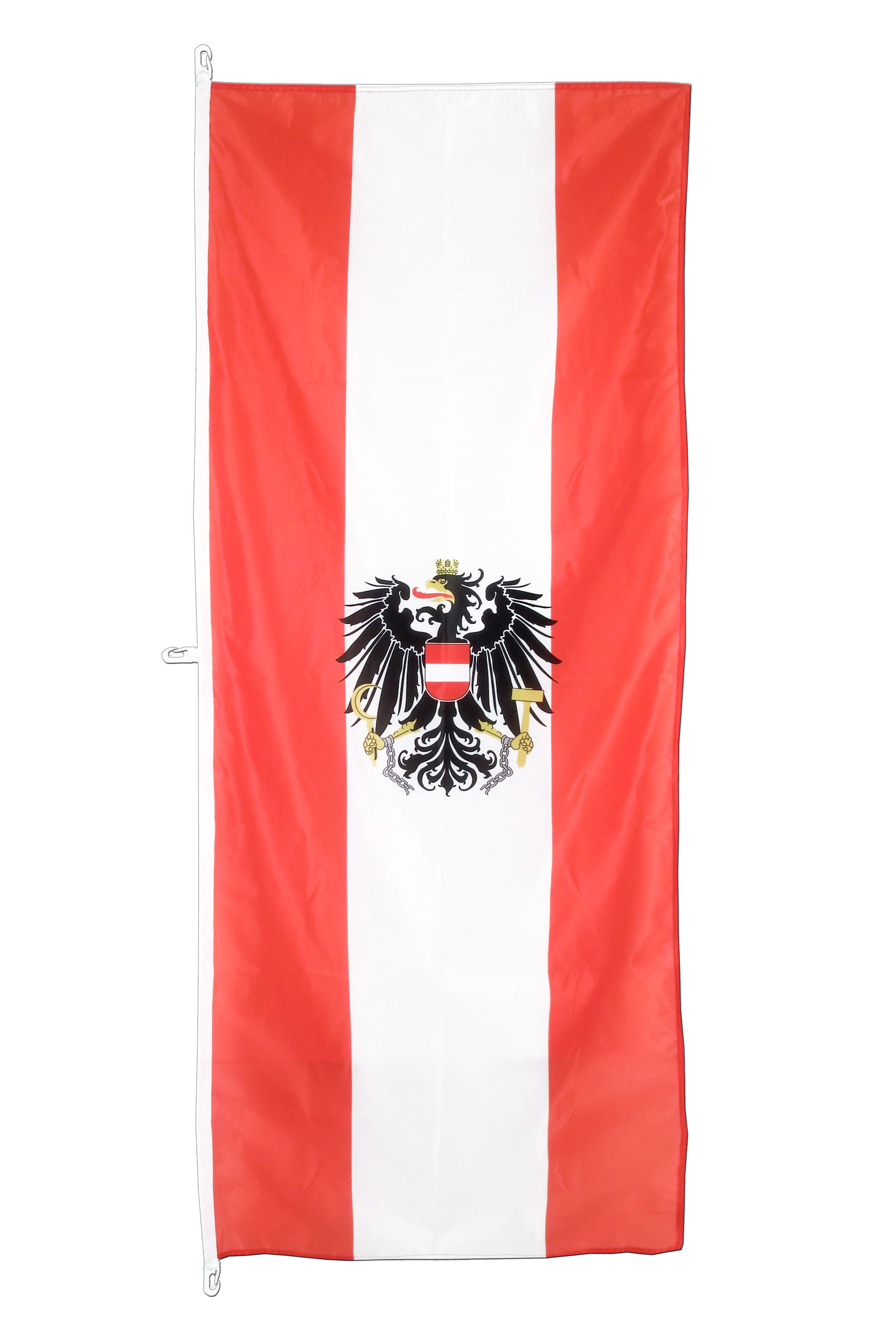 Oberösterreich Hissflagge 90 x 150 cm Flagge Fahne Österreich 