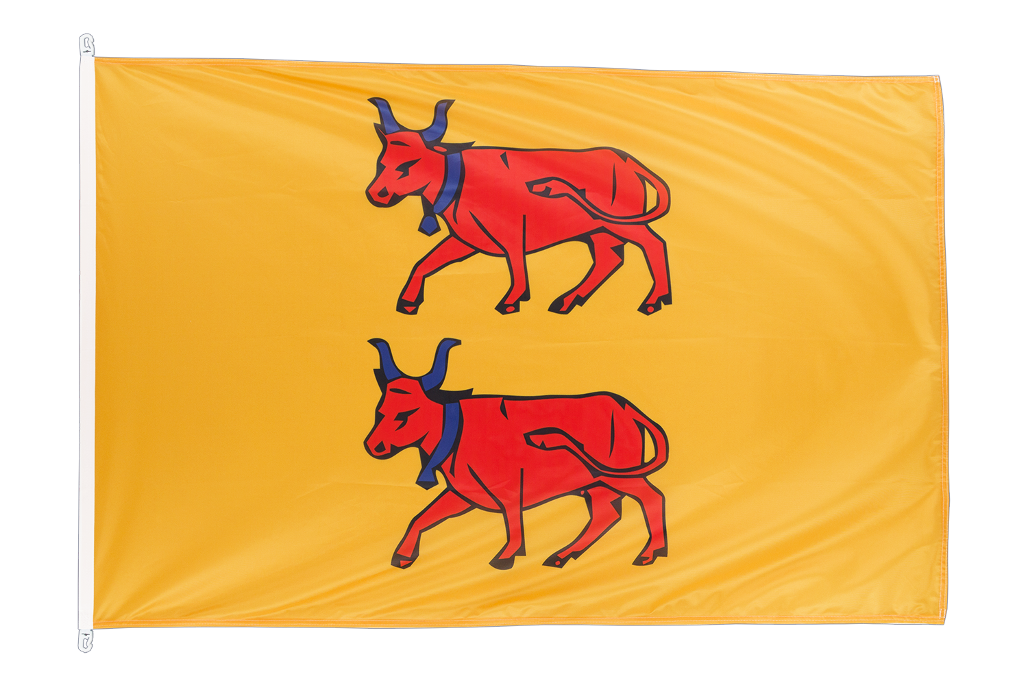 Drapeau B arn 100 X 150 Cm MaxFlags Monsieur des Drapeaux