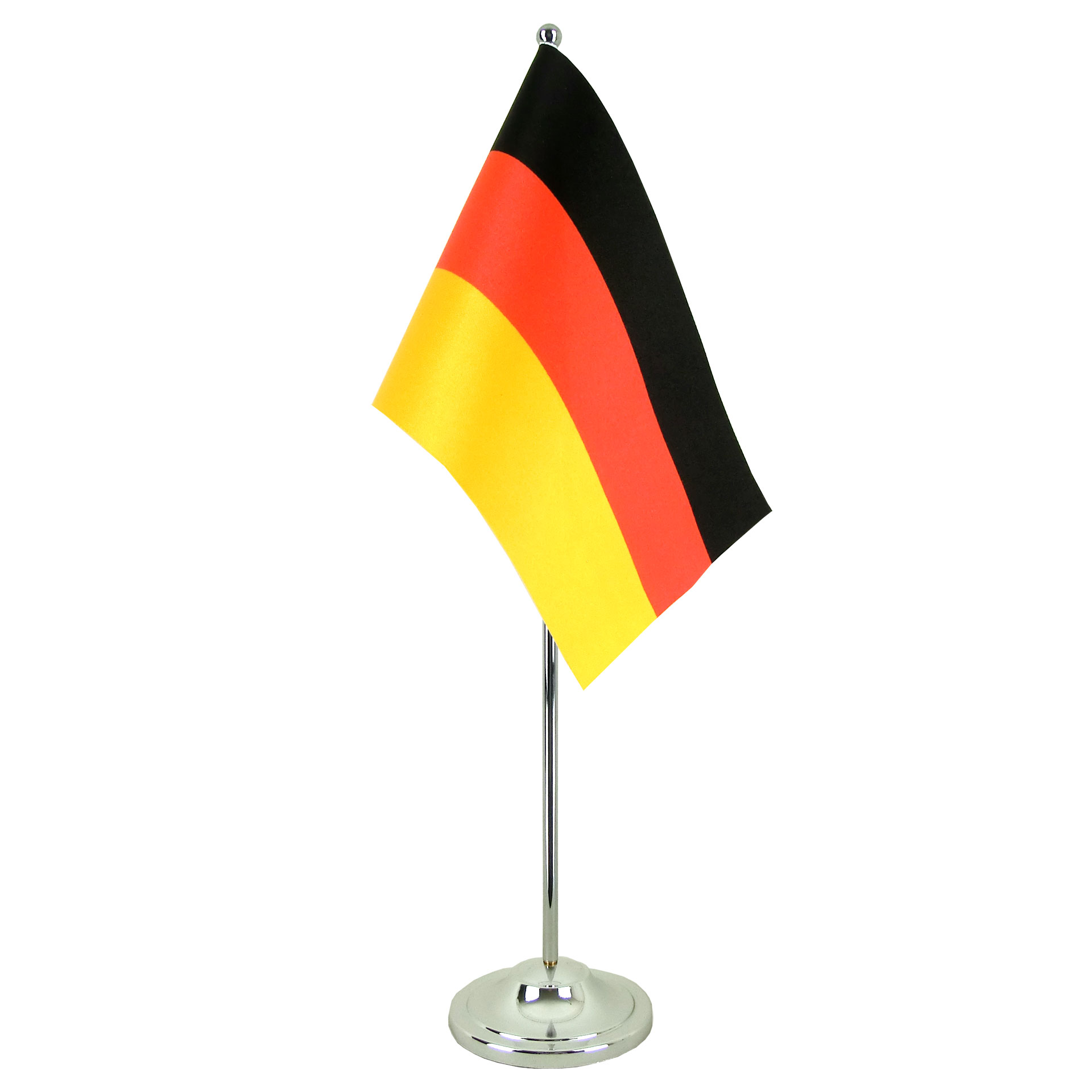 Tischflagge Hannover OT Misburg Tischfahne Fahne Flagge 10 x 15 cm 
