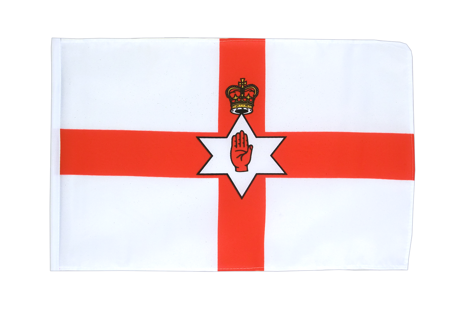 North Ireland Flag The Northern Ireland Flag 13 Fascinating Facts North Ireland Flag The Northern Ireland Flag 13 Fascinating Facts