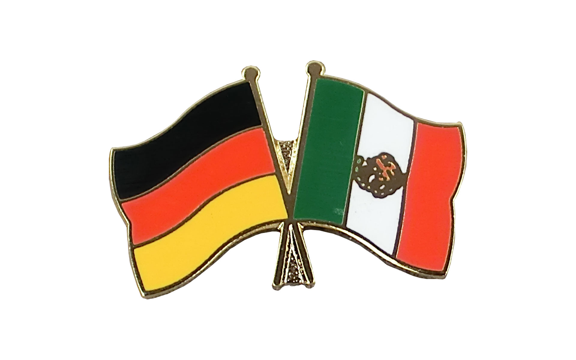Deutschland - Mexiko