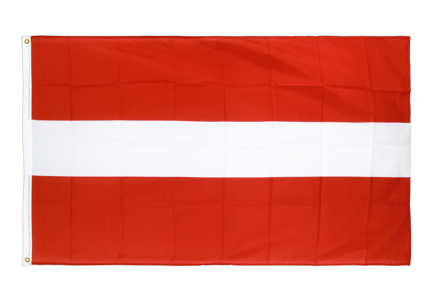 drapeau de qualit u00e9   lettonie - 90 x 150 cm cv