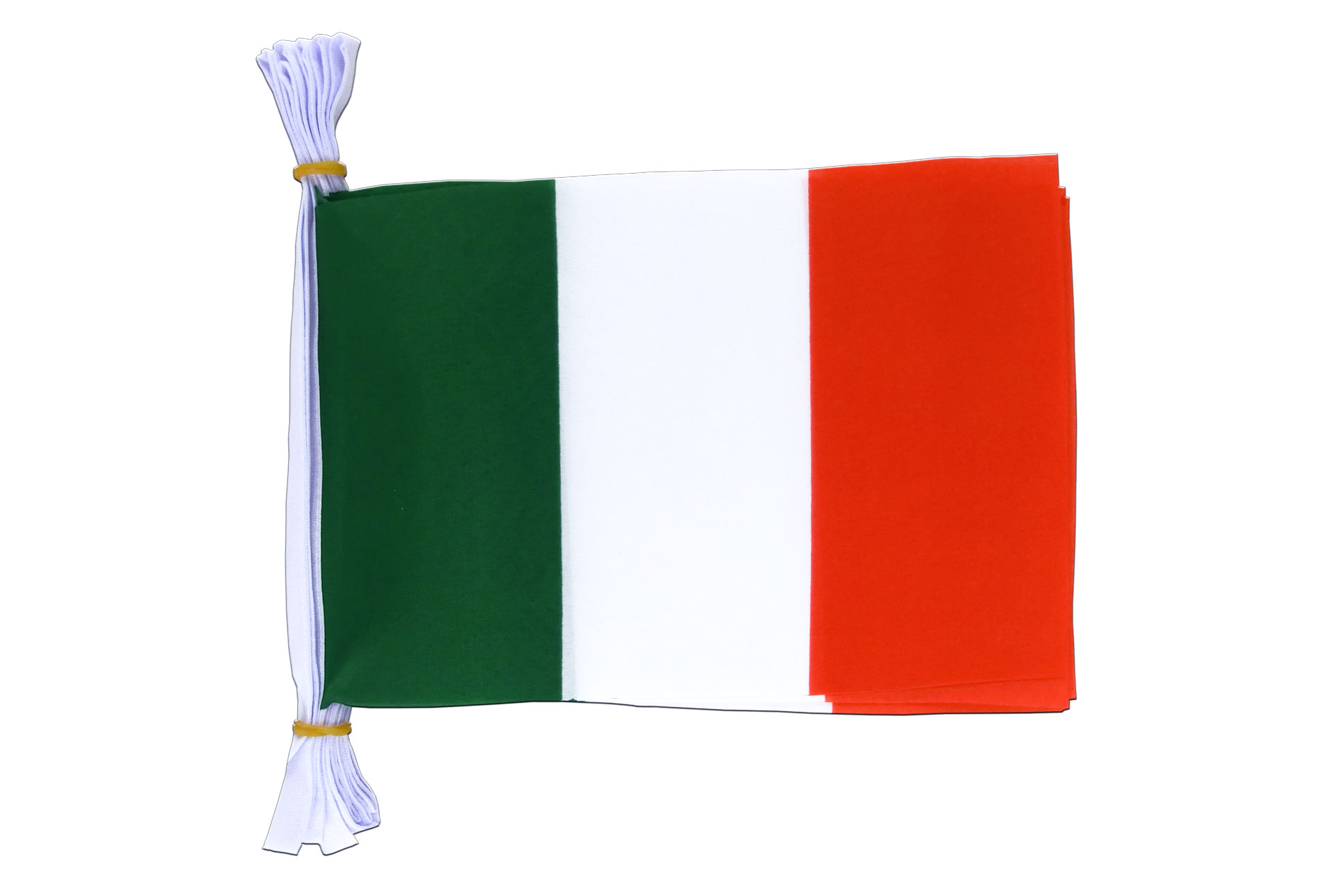 Mini Italian Flag Car Flag – Italia Decoration, Drapeau Voiture Italie