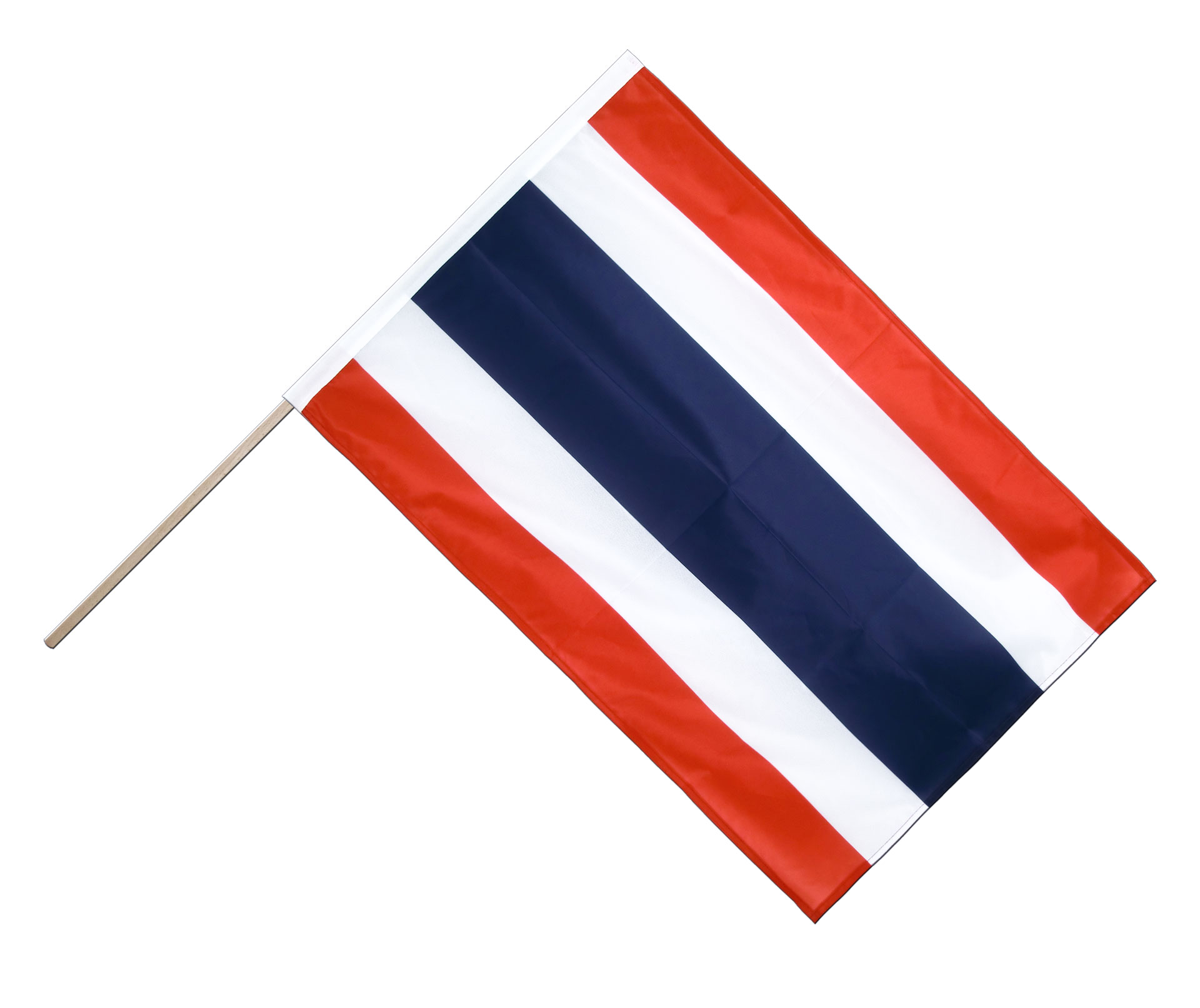 Fahne Flagge Thailand 60 x 90 cm