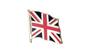 Royaume-Uni Pin's drapeau 2 x 2 cm