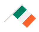 Stockfähnchen Irland - 15 x 22 cm