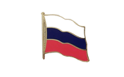 Russland Flaggen Pin 2 x 2 cm